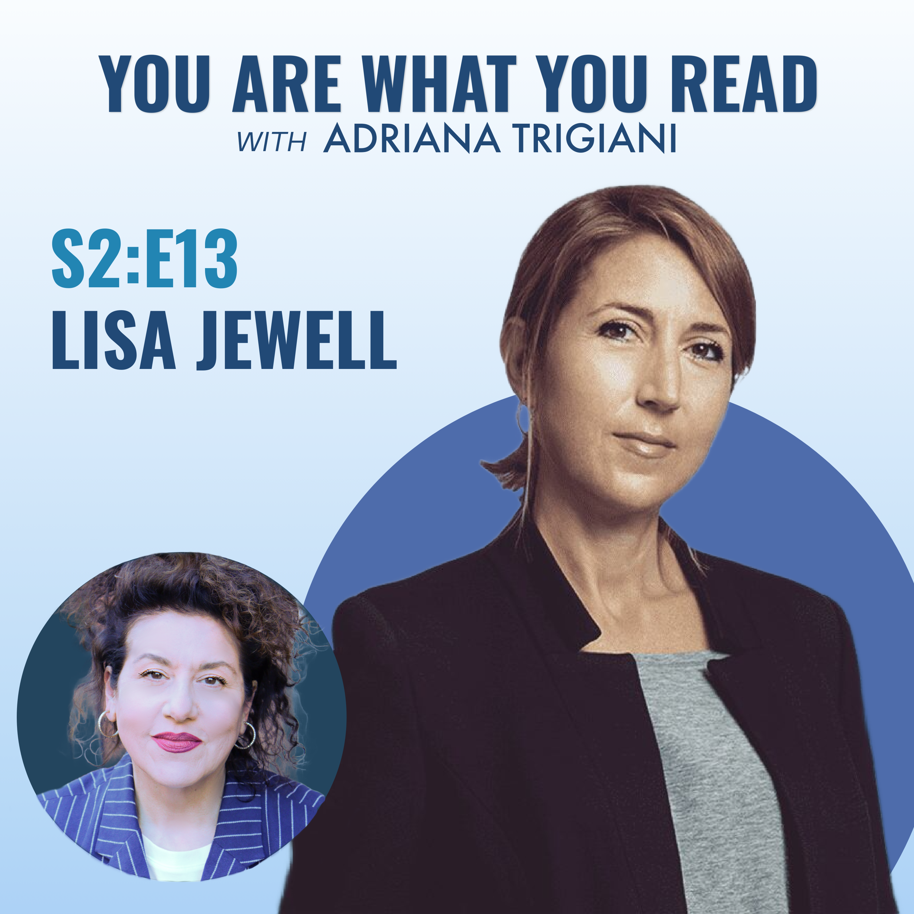 The Master of Thriller: Lisa Jewell