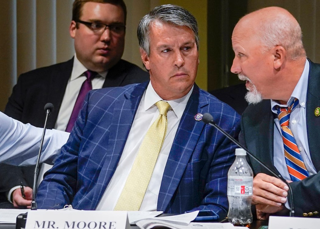 A presidential endorsement