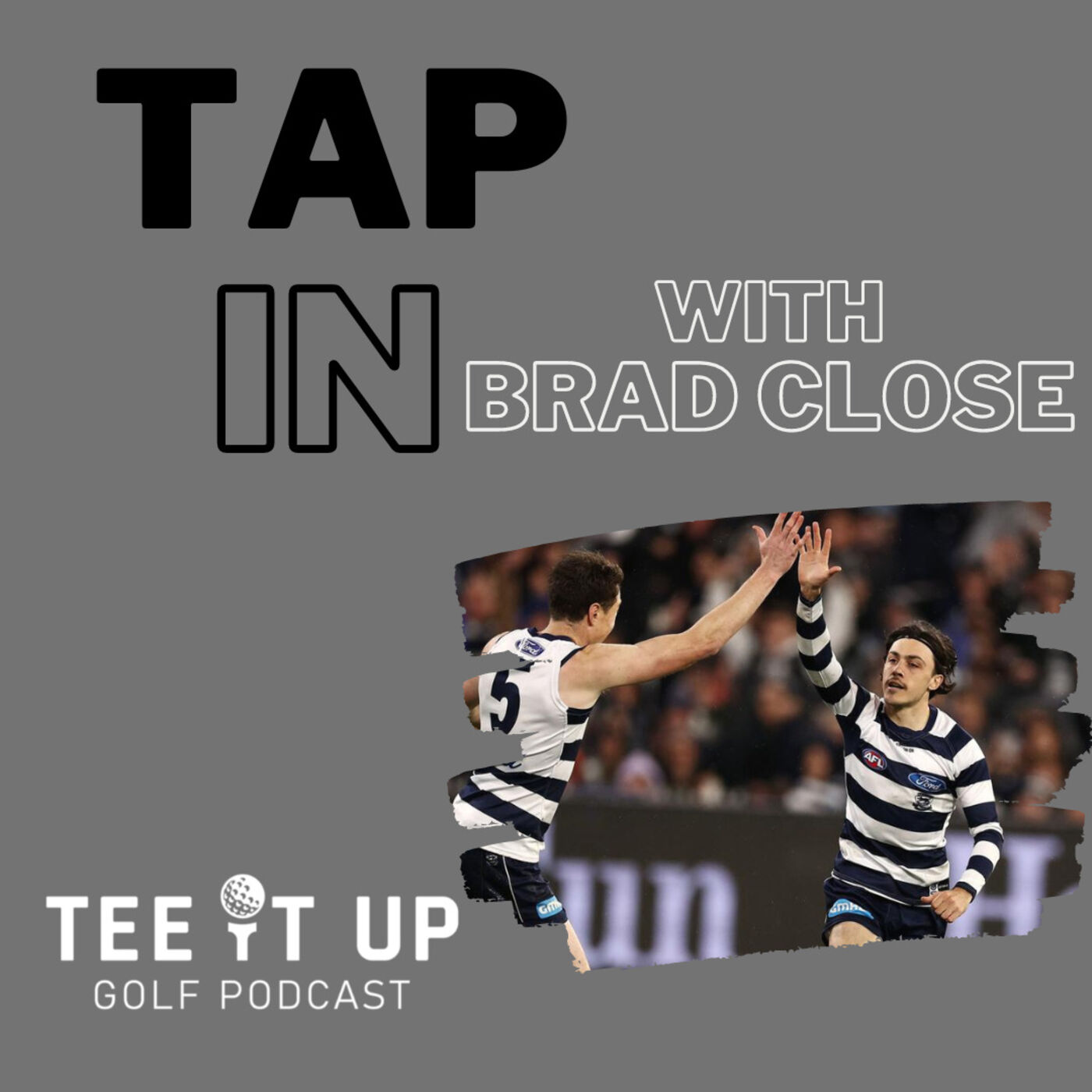 TAP IN : ft Brad Close - Players Review , NSW Open Preview episode artwork