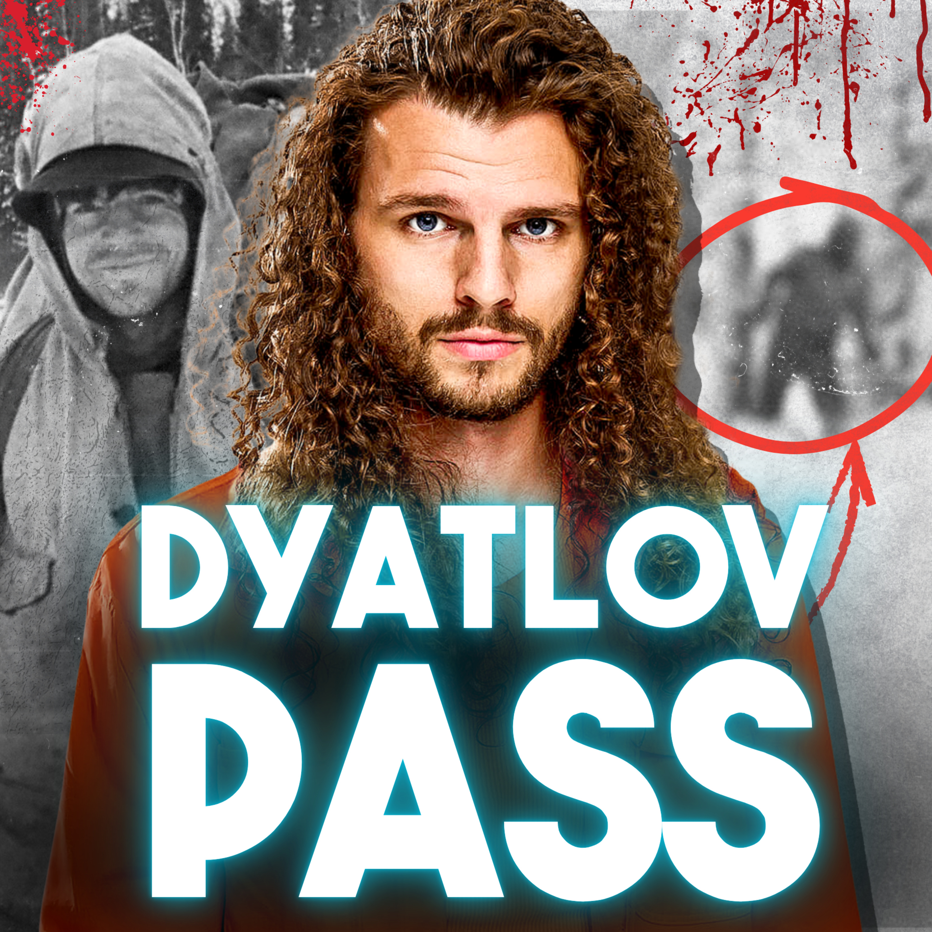 The Gruesome True Story of Dyatlov Pass episode artwork