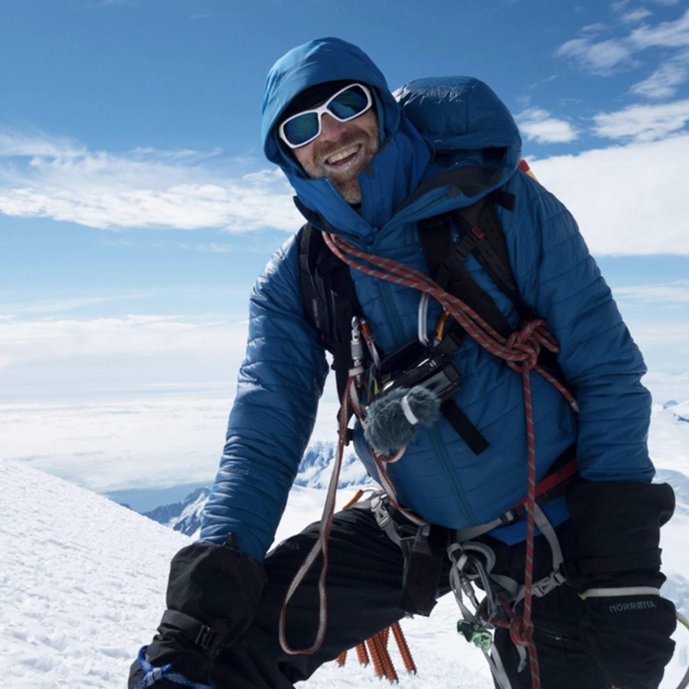 Profoundly Pointless