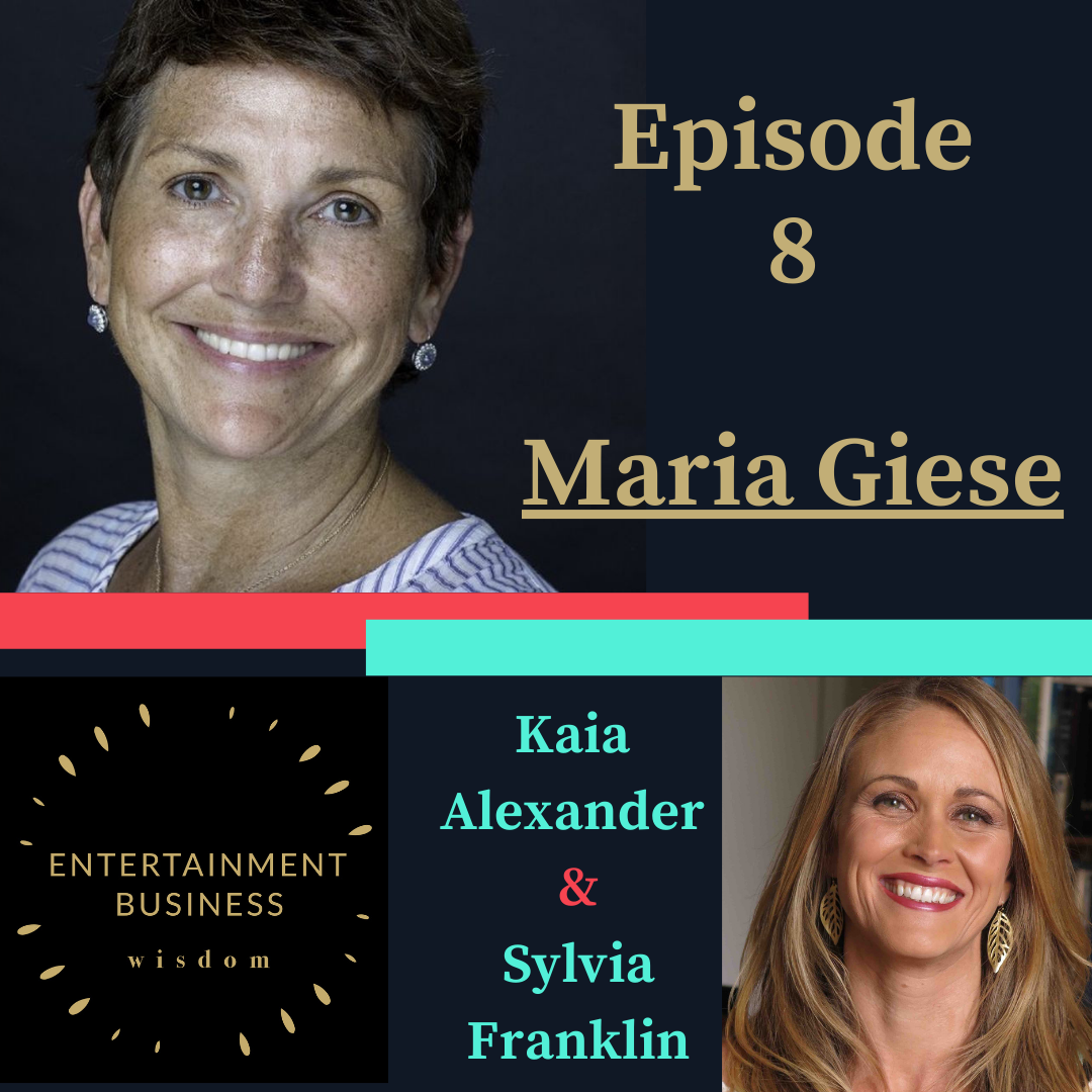 Hollywood Wolfpack With Kaia Alexander