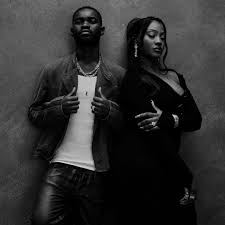 RAINDANCE - DAVE, TEMS