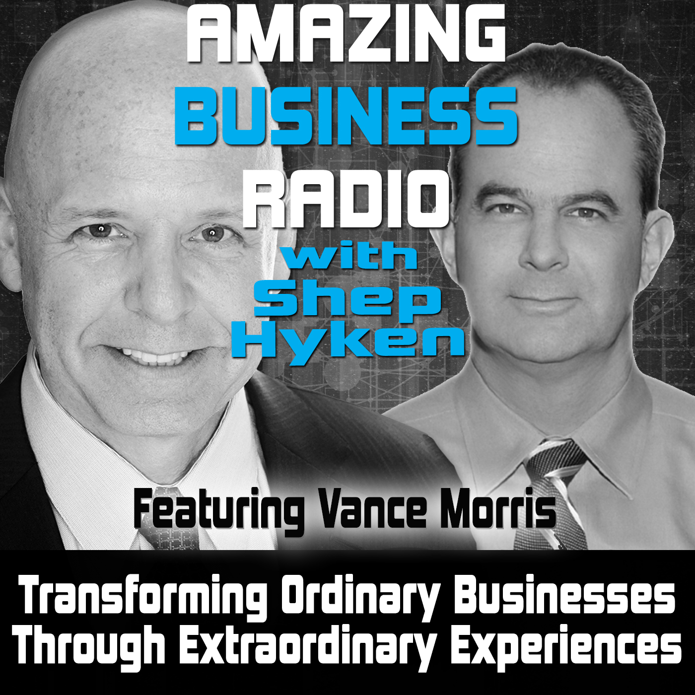 Amazing Business Radio