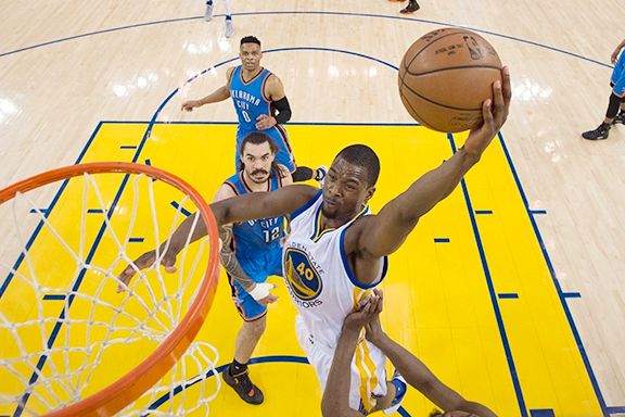 How will Kevin Durant leaving Oklahoma City affect the Mavs? episode artwork