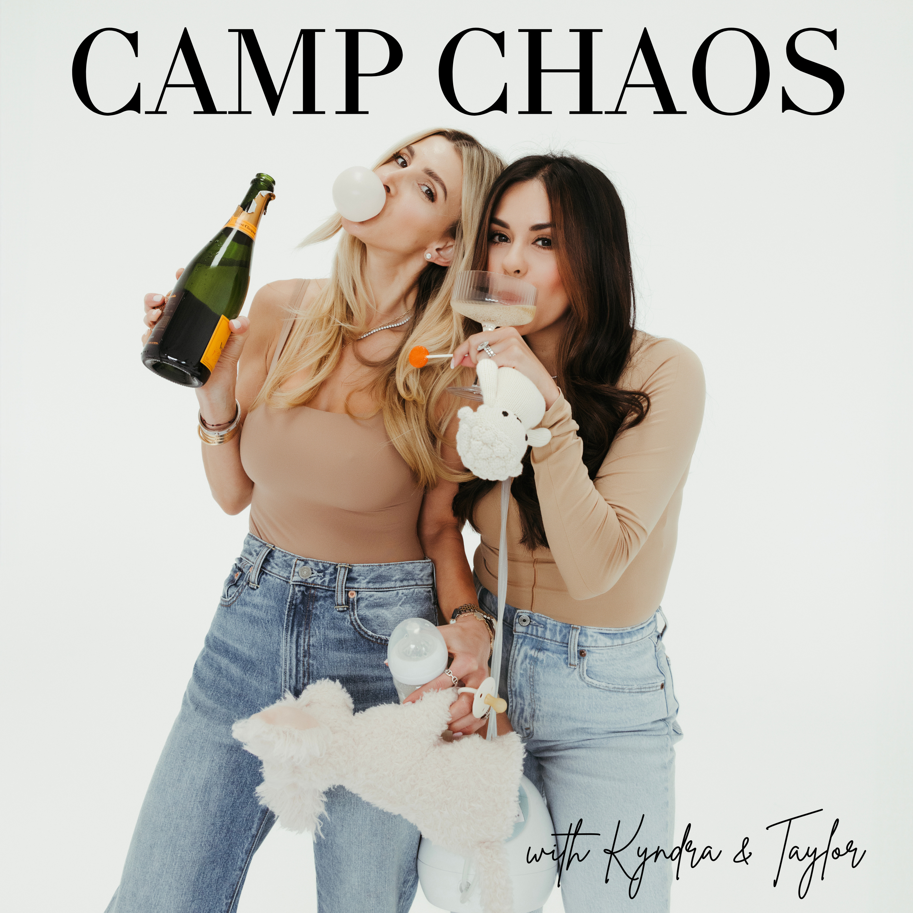 Chaos & Miracles - Our Road to Motherhood