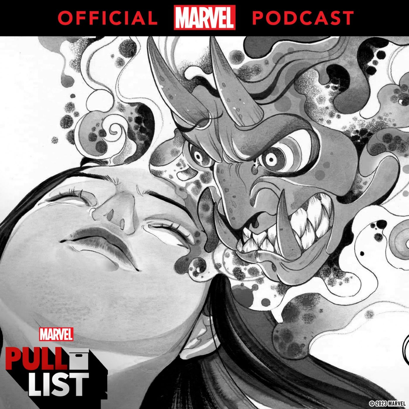 Demon Days w/ Marvel Editor Lindsey Cohick
