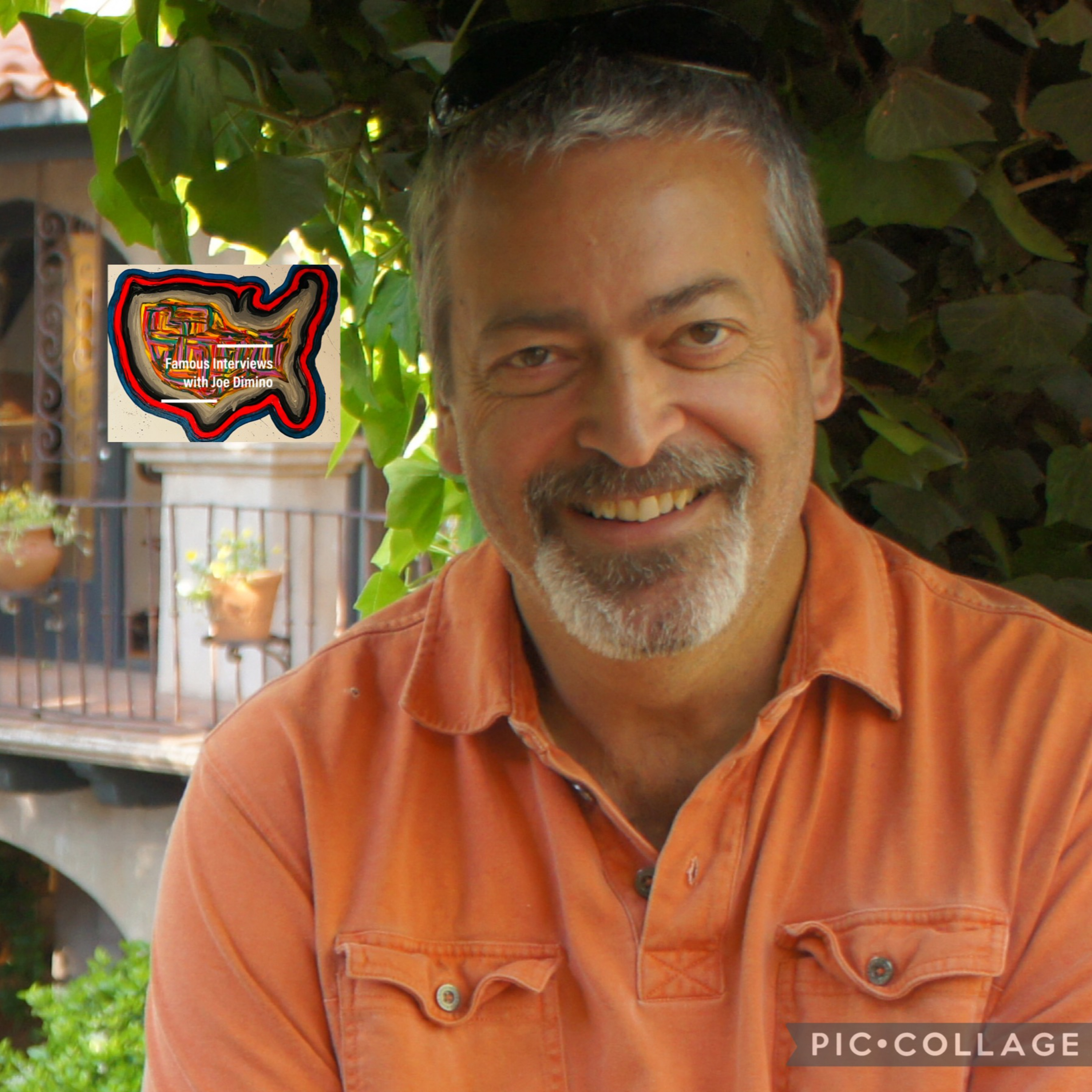 Force of Nature Dale Kershner Providing Wisdom and Inspiration episode artwork