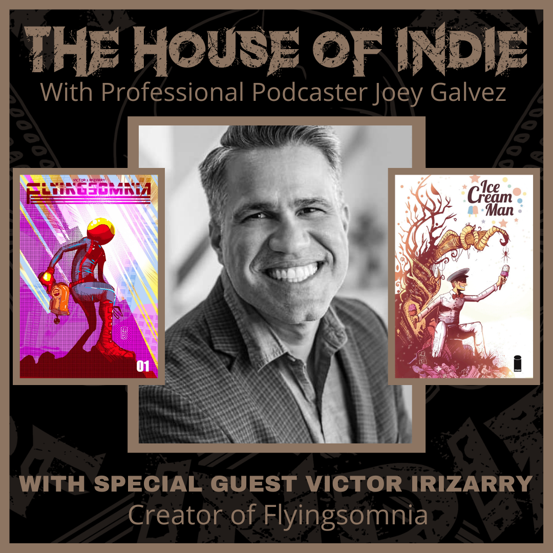 The House Of Indie™