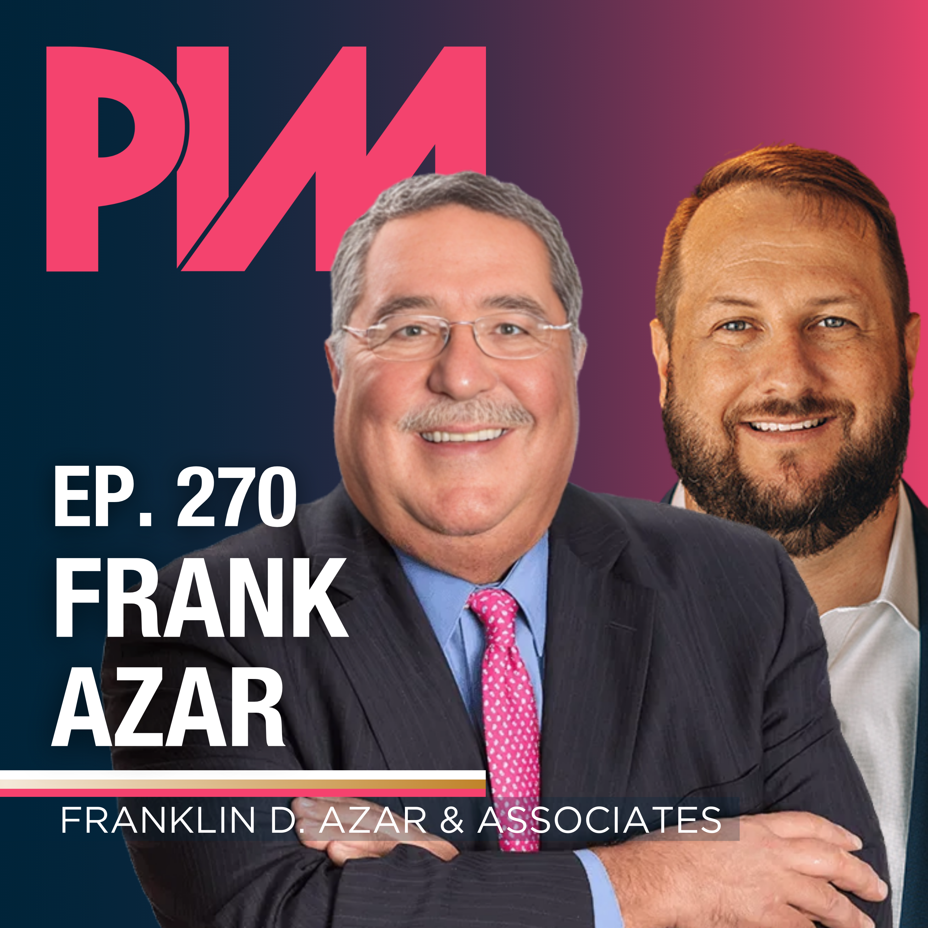 Personal Injury Mastermind w/ Chris Dreyer