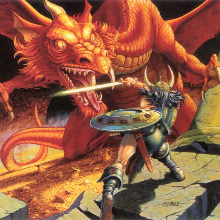 Geekscape At LA Comic Con 2019: 'The Return Of Fantasy Storytelling' Panel! episode artwork