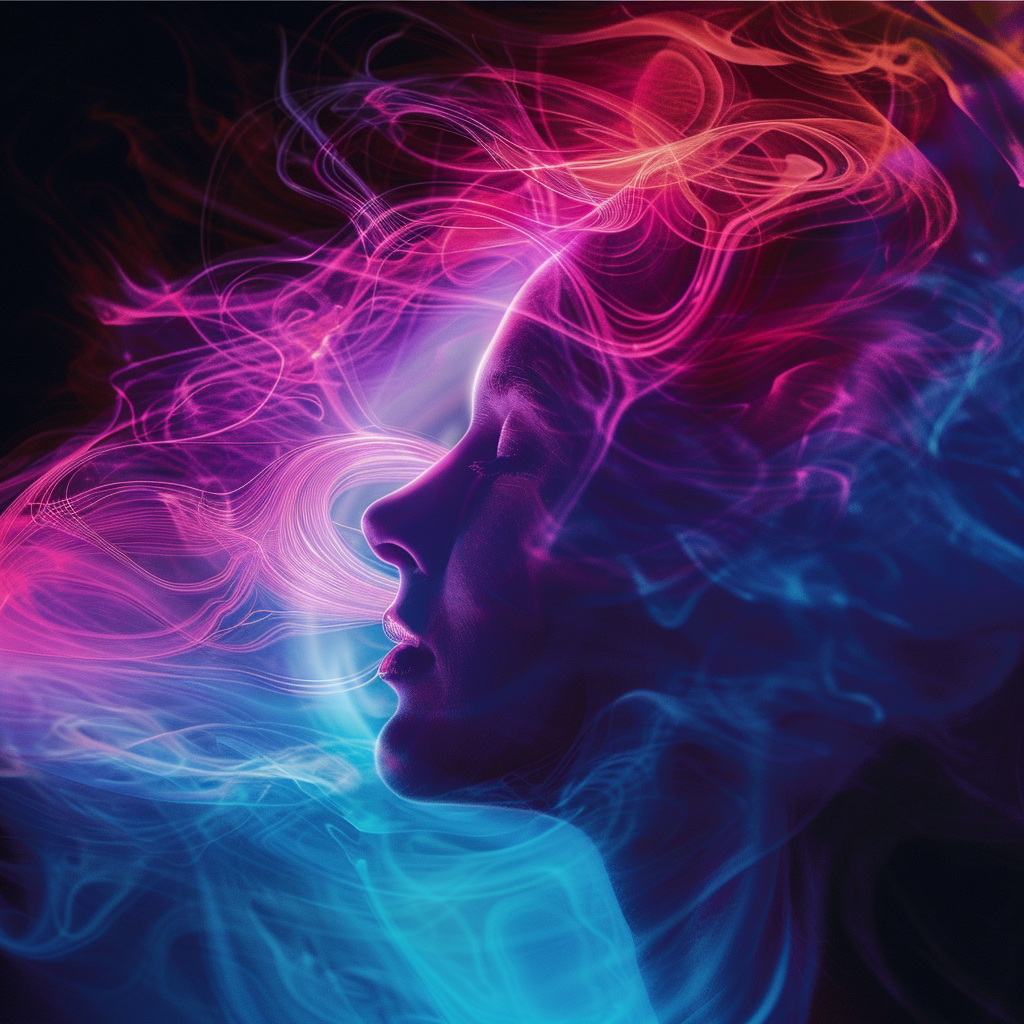 Isochronic Tones Binaural Alpha Waves 9 Hz Relaxed Focus  Stress Reduction  Positive Thinking  Fast Learning