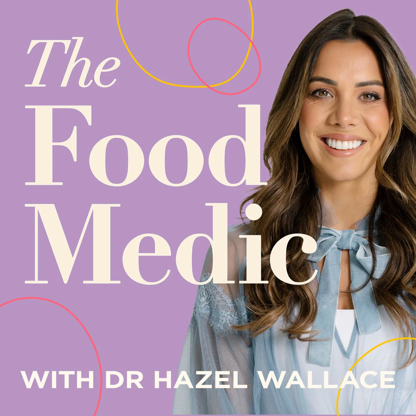 S7 E6: Happy, Healthy, Strong with Krissy Cela