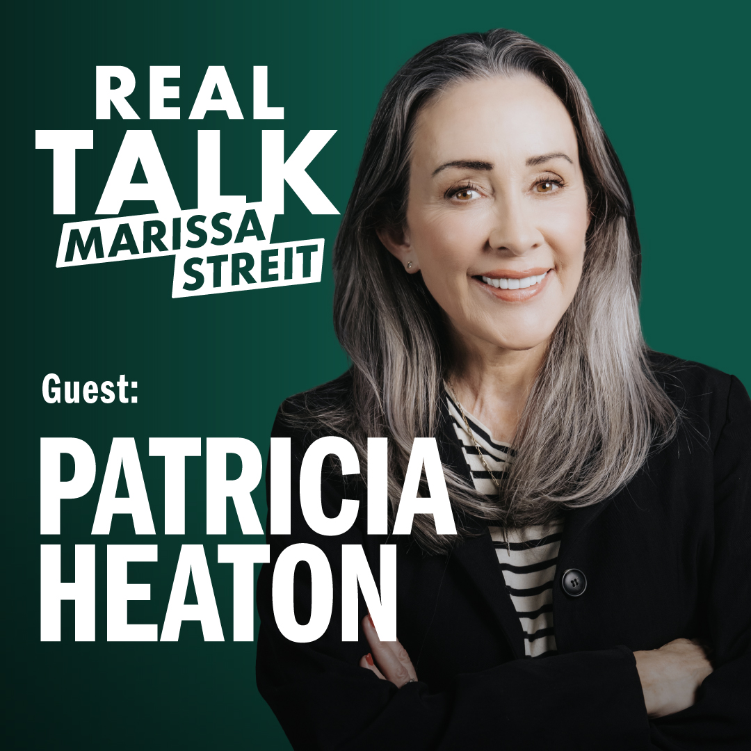 Real Talk with Marissa Streit | PragerU