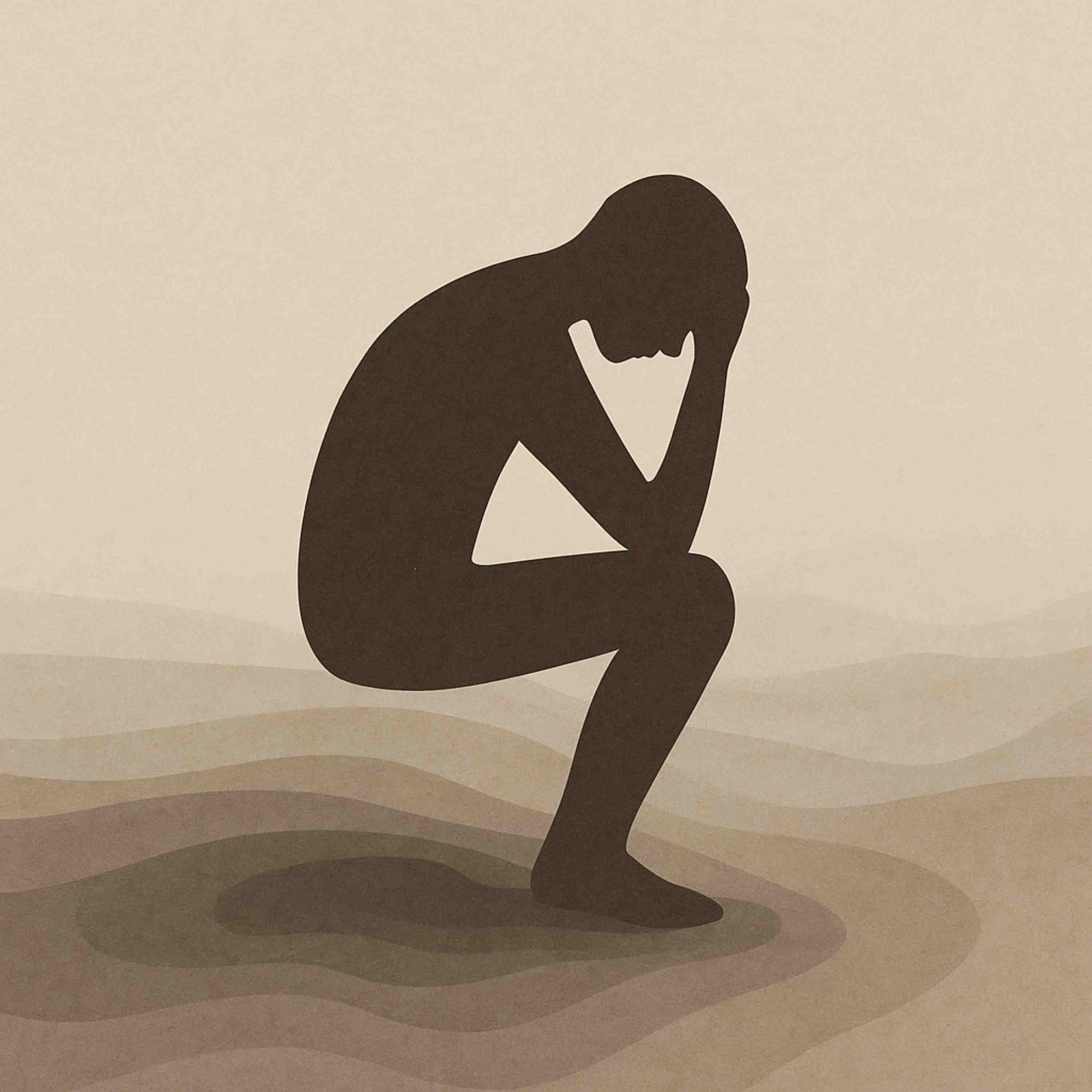 What Lies Underneath Worry by Margo Aaron of That Seems Important on Understanding the Root of Anxiety