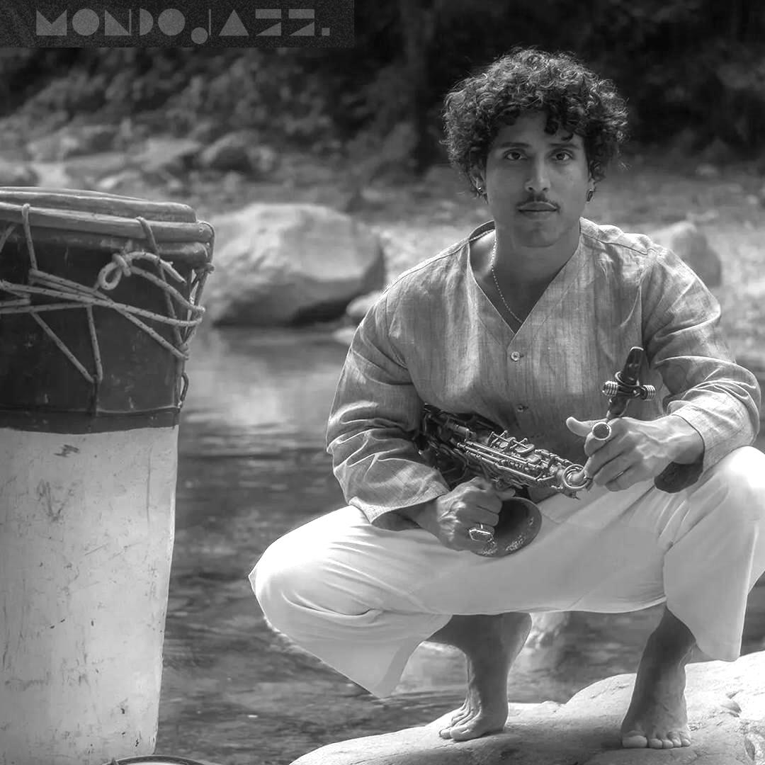 Jonathan Suazo, Carlos Niño, Wayne Horvitz, André 3000 & More