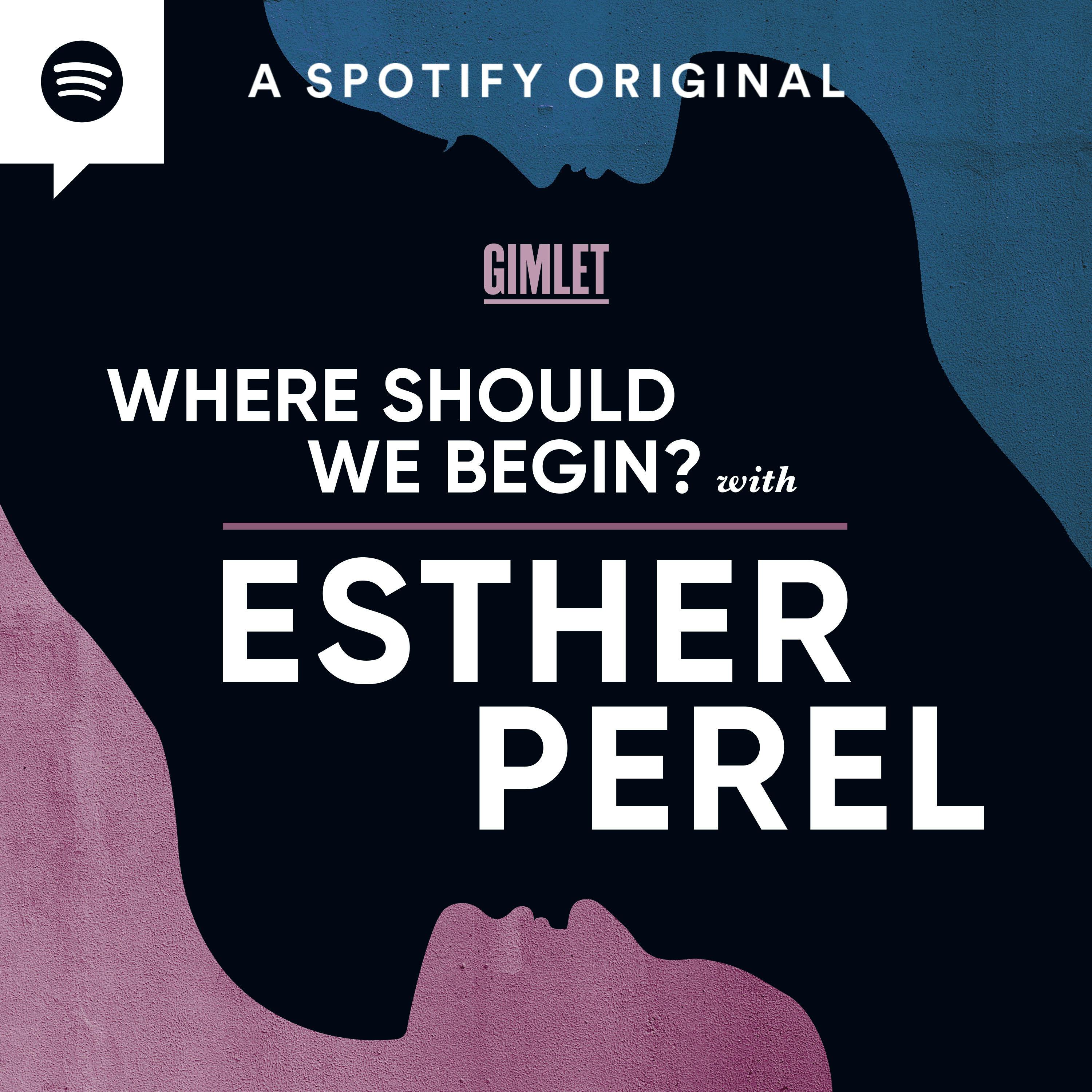 Where Should We Begin? with Esther Perel logo