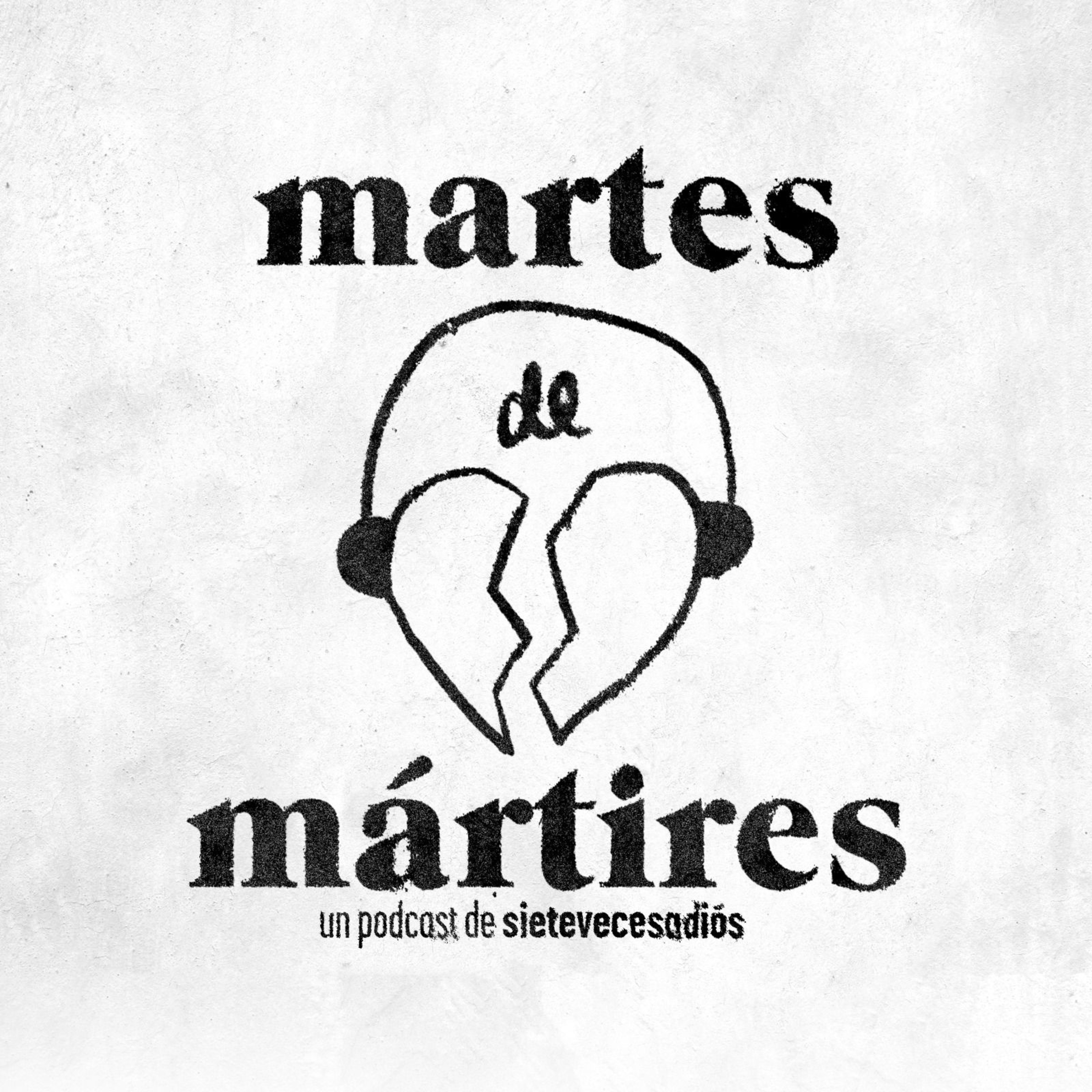 Martes de Mártires