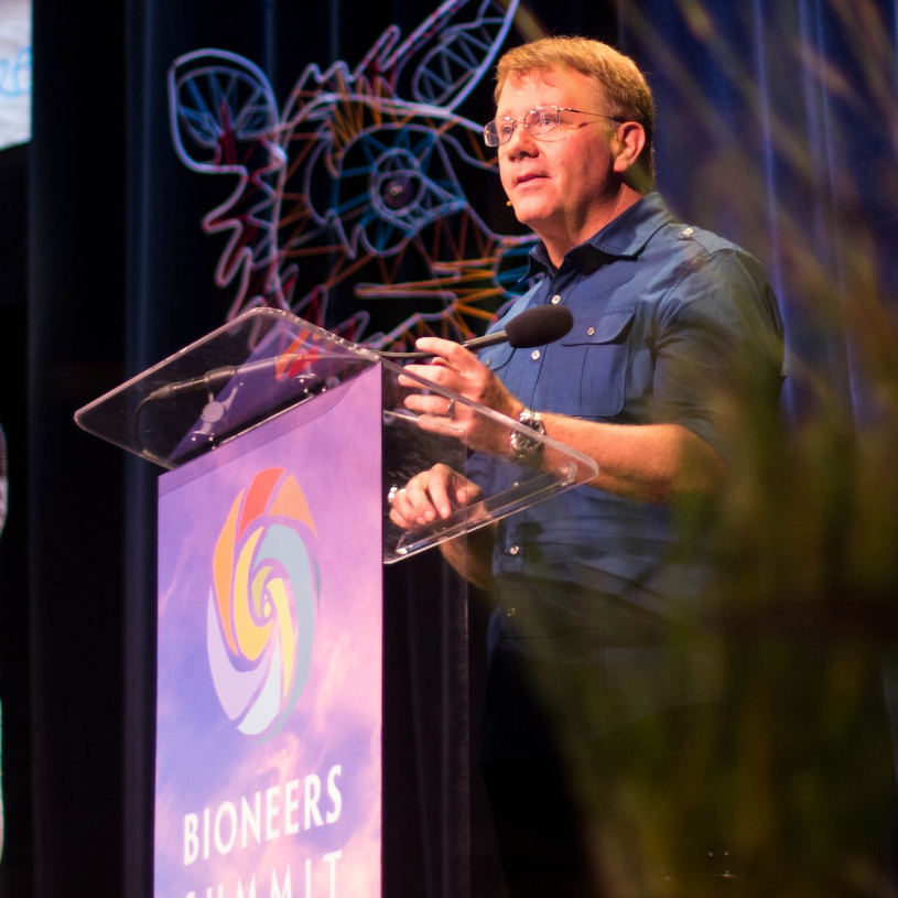 Good Chemistry: Survival of the Most Compatible - John Warner