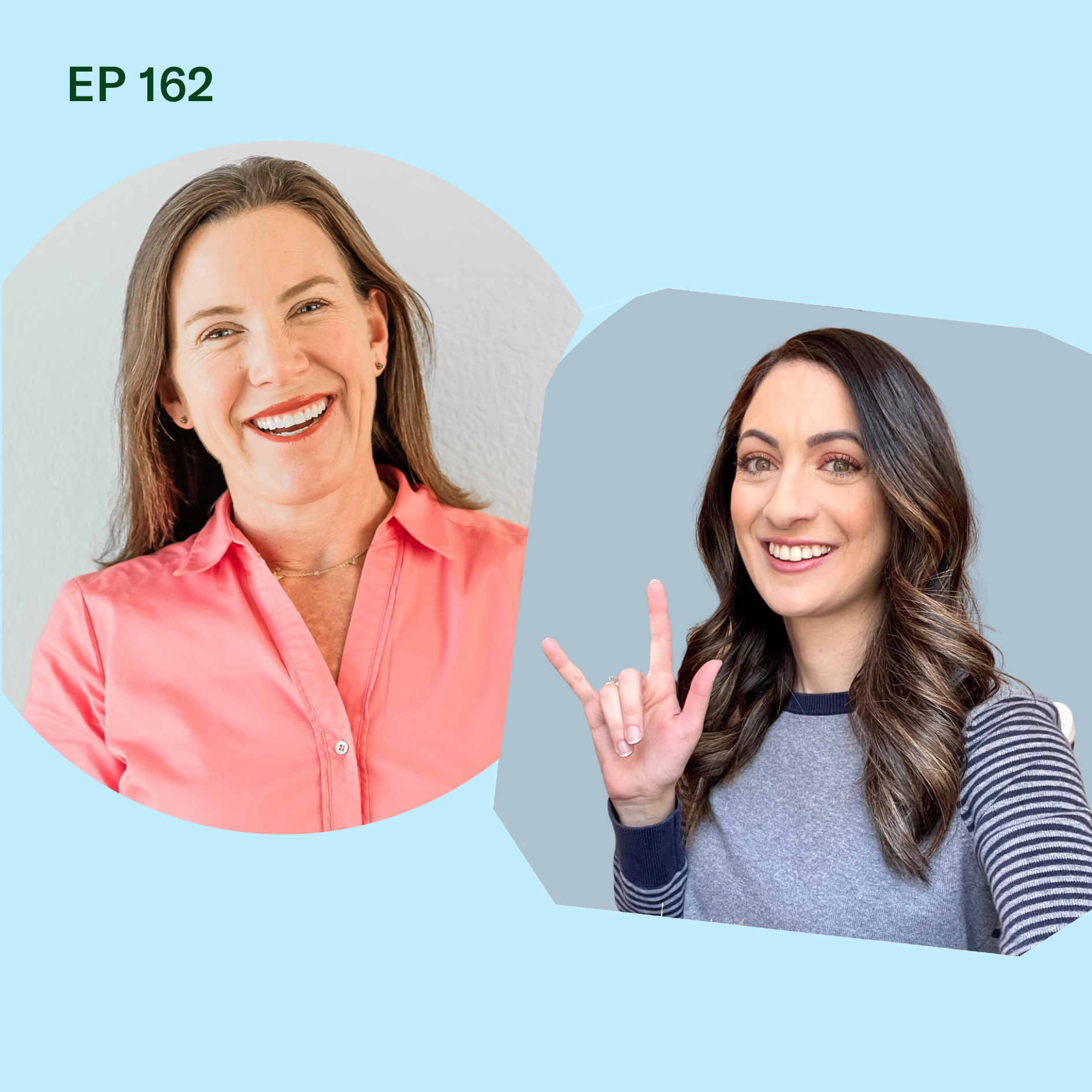 Baby-Led Weaning with Katie Ferraro