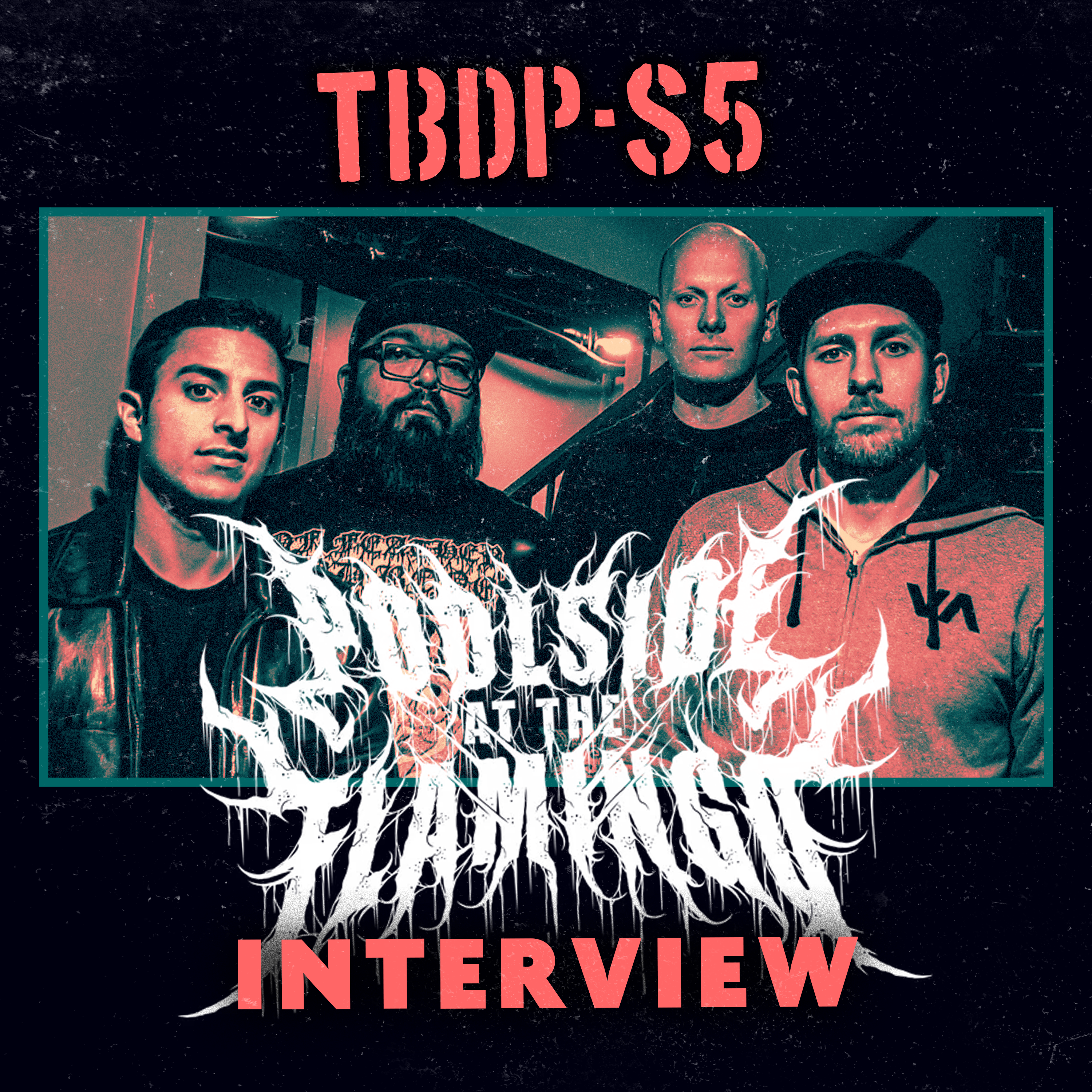 An Interview with Poolside at the Flamingo episode artwork