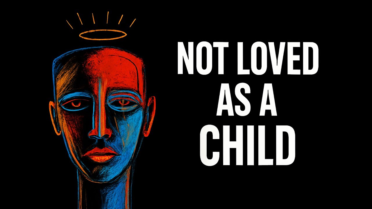The Lifelong Effect of Not Being Loved as a Child