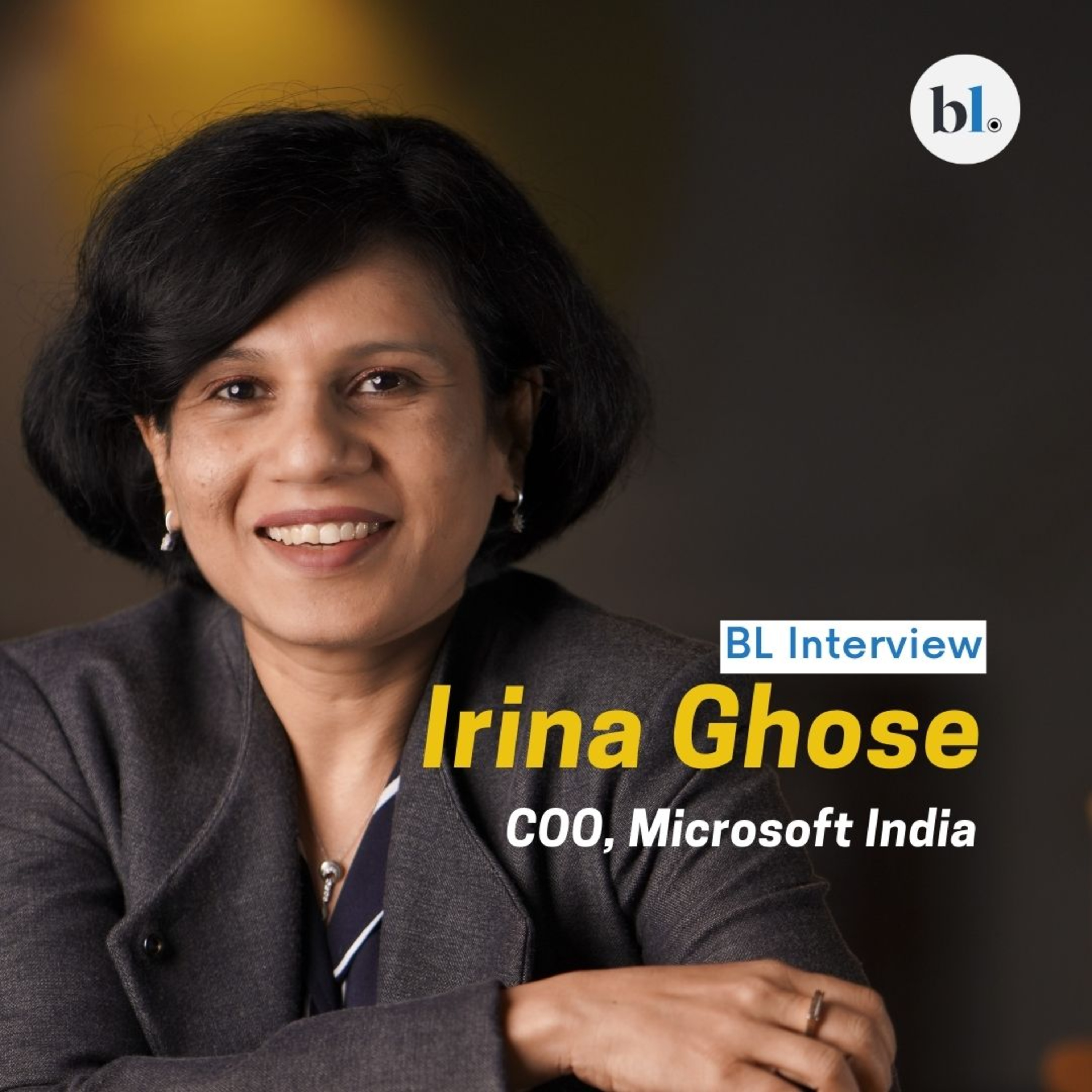 BusinessLine Podcasts