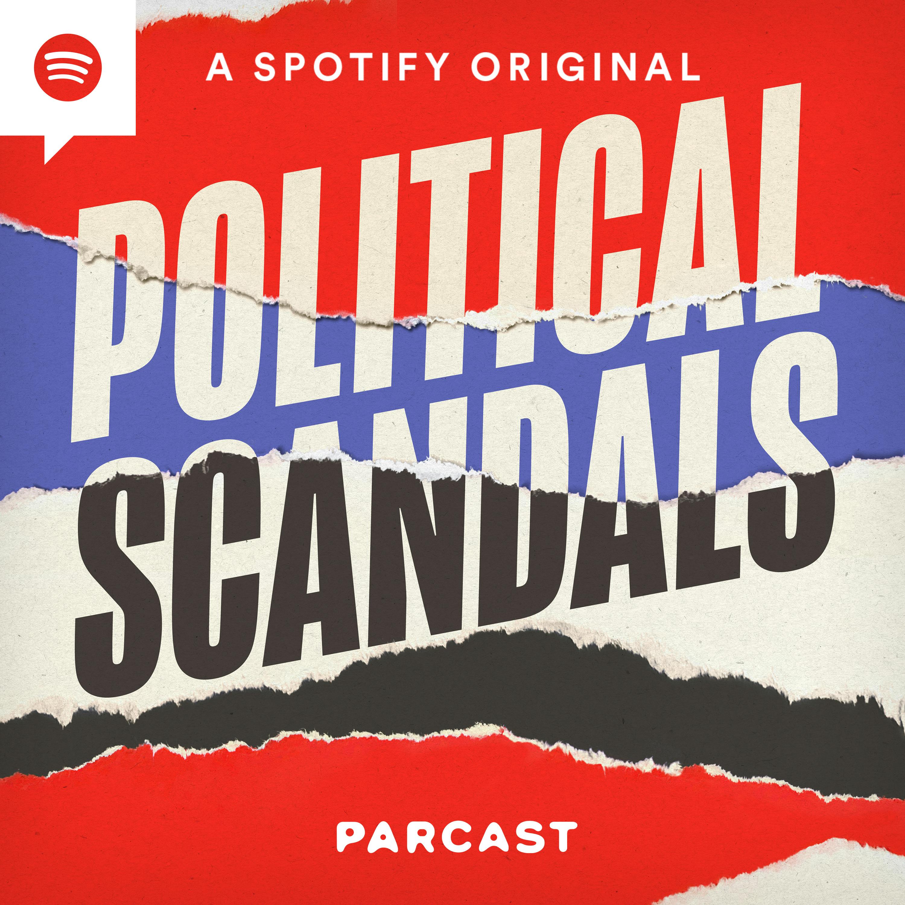 Political Scandals 