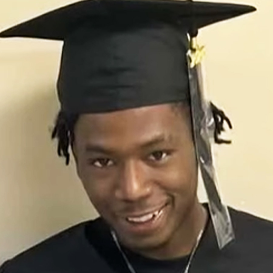Black Teen's Body Dismembered in a Forest