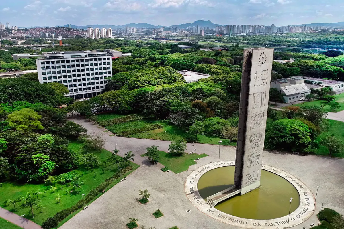USP terá cotas para pessoas com deficiência no vestibular a partir de 2028
