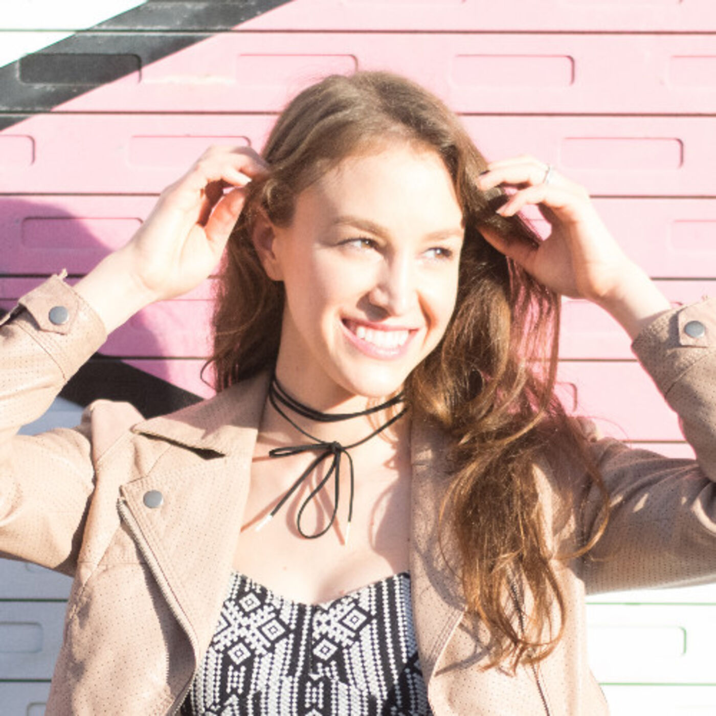 Mission Matters Fitness with Adam Torres