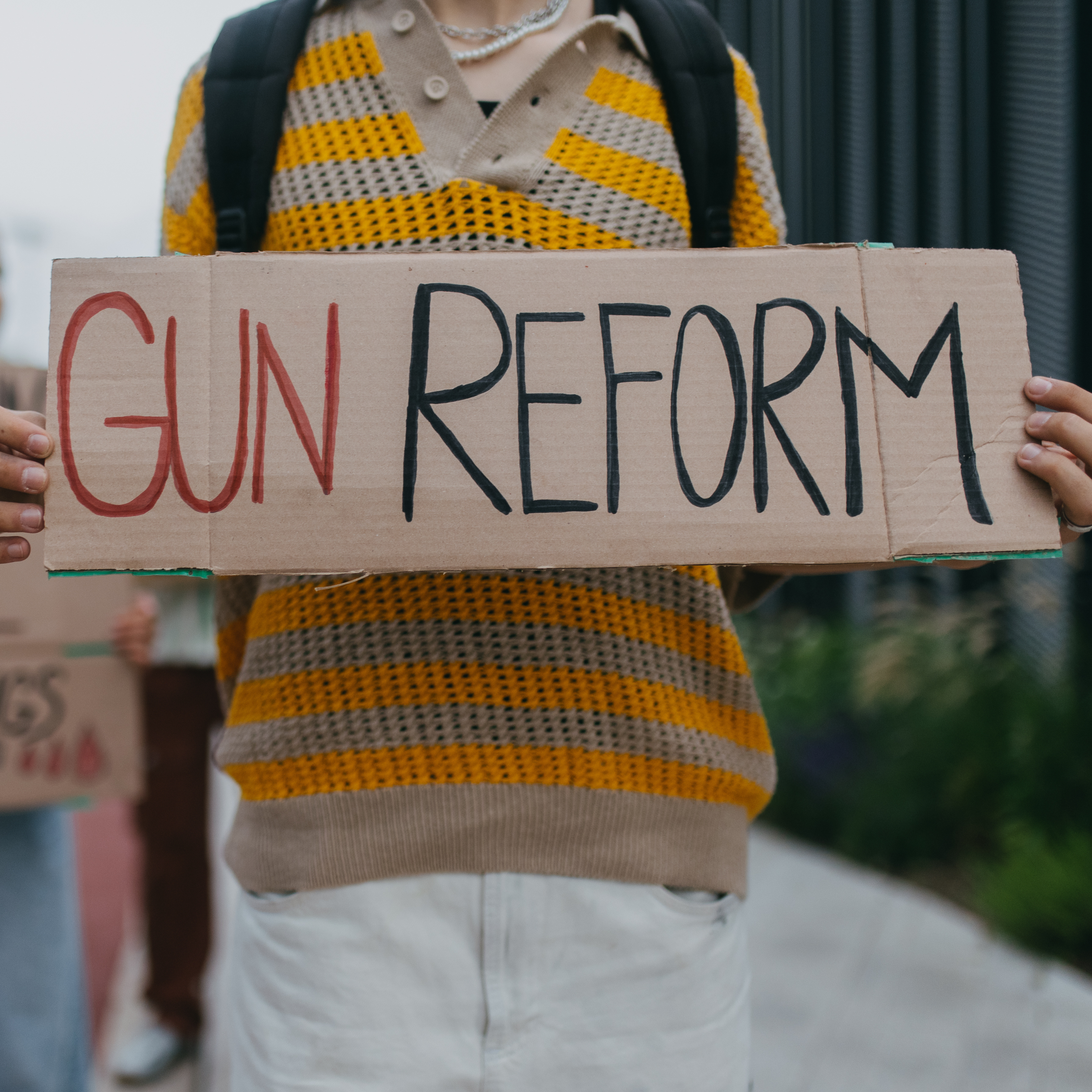 Guns, Law, and the Culture War (with John Feinblatt and Adam Winkler)