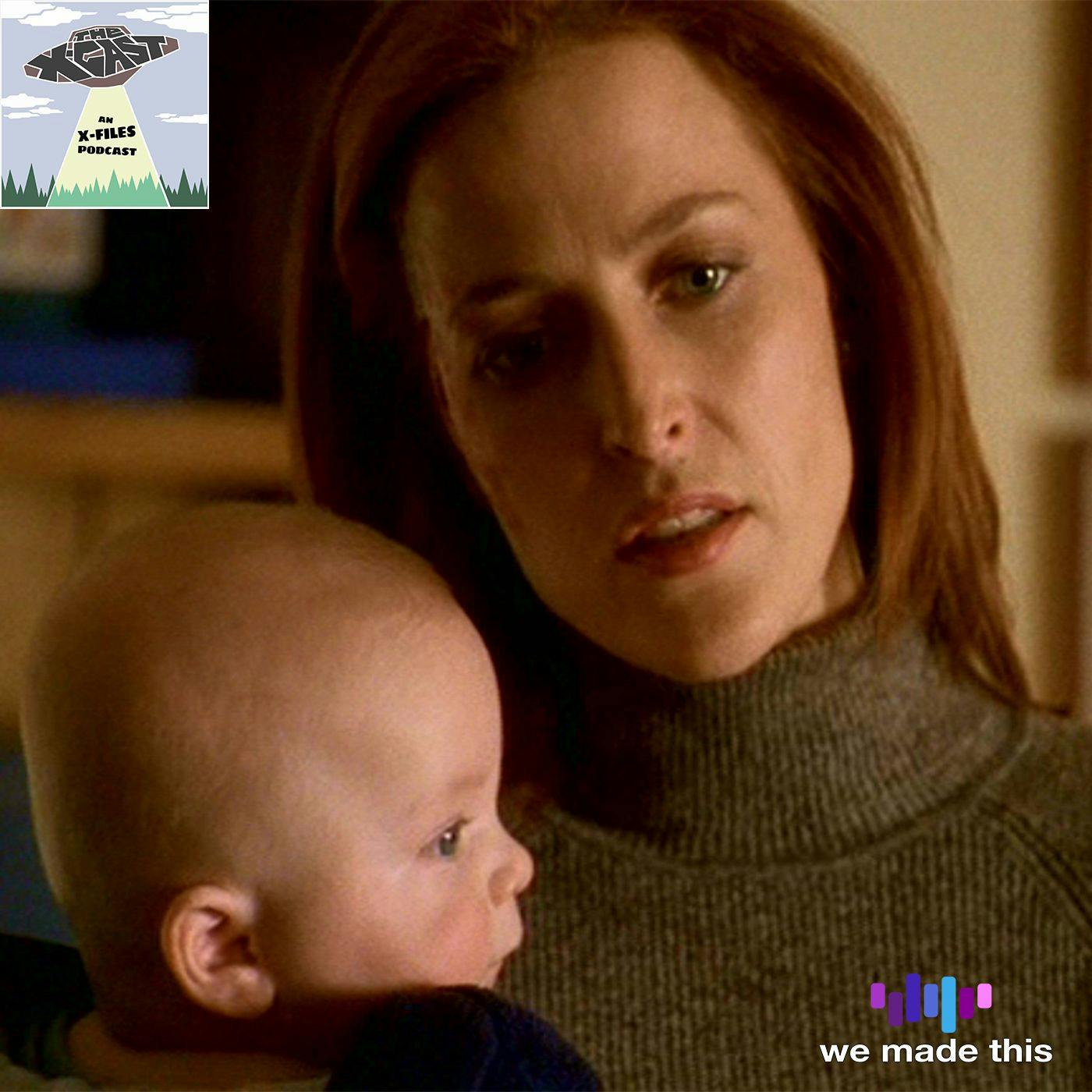 626. The X-Files 9x09: Provenance 626. The X-Files 9x09: Provenance