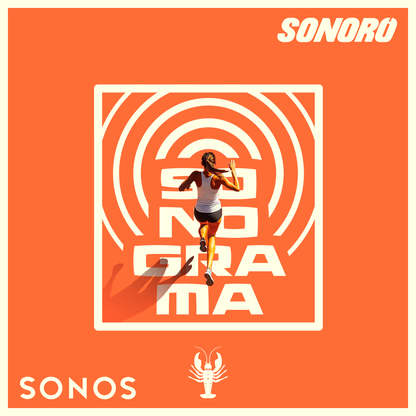 Ana Guevara. La Vuelta de la Muerte | Episodio 3