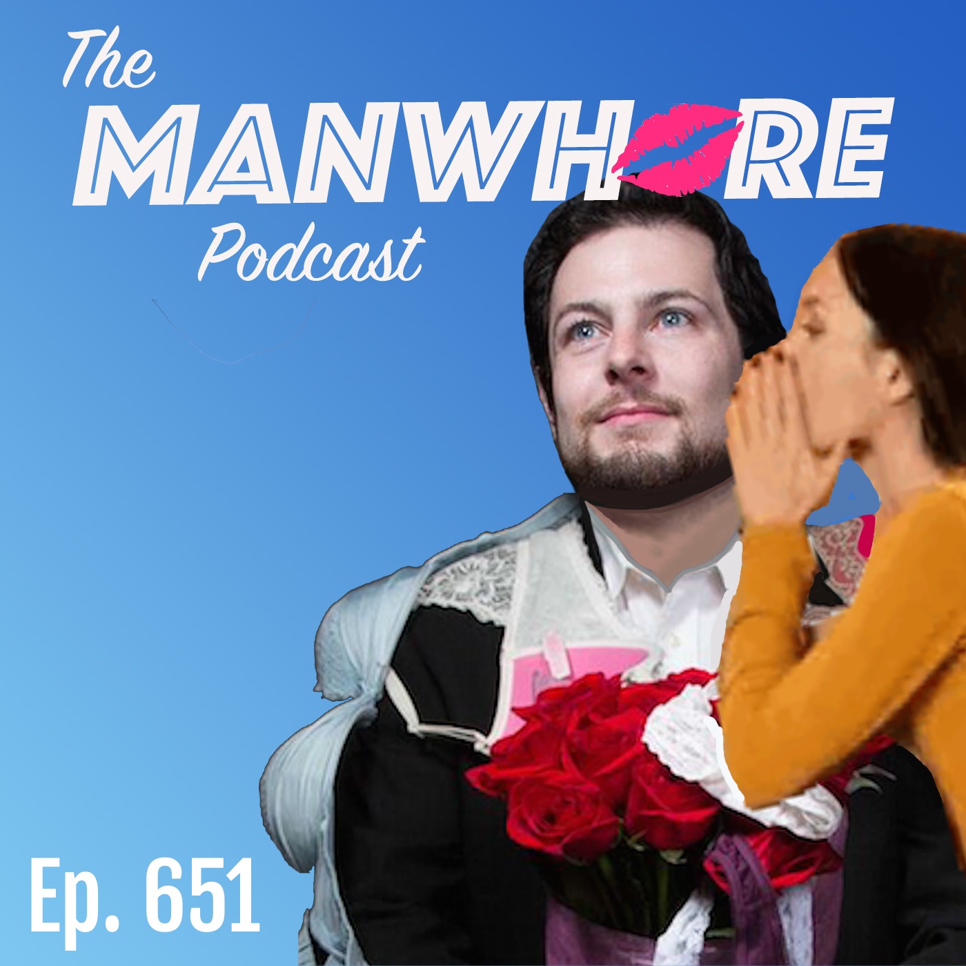 My Friends' Sex Stories: Threesomes, Horse Markets, and Multiple Rounds (Ep. 651) episode artwork