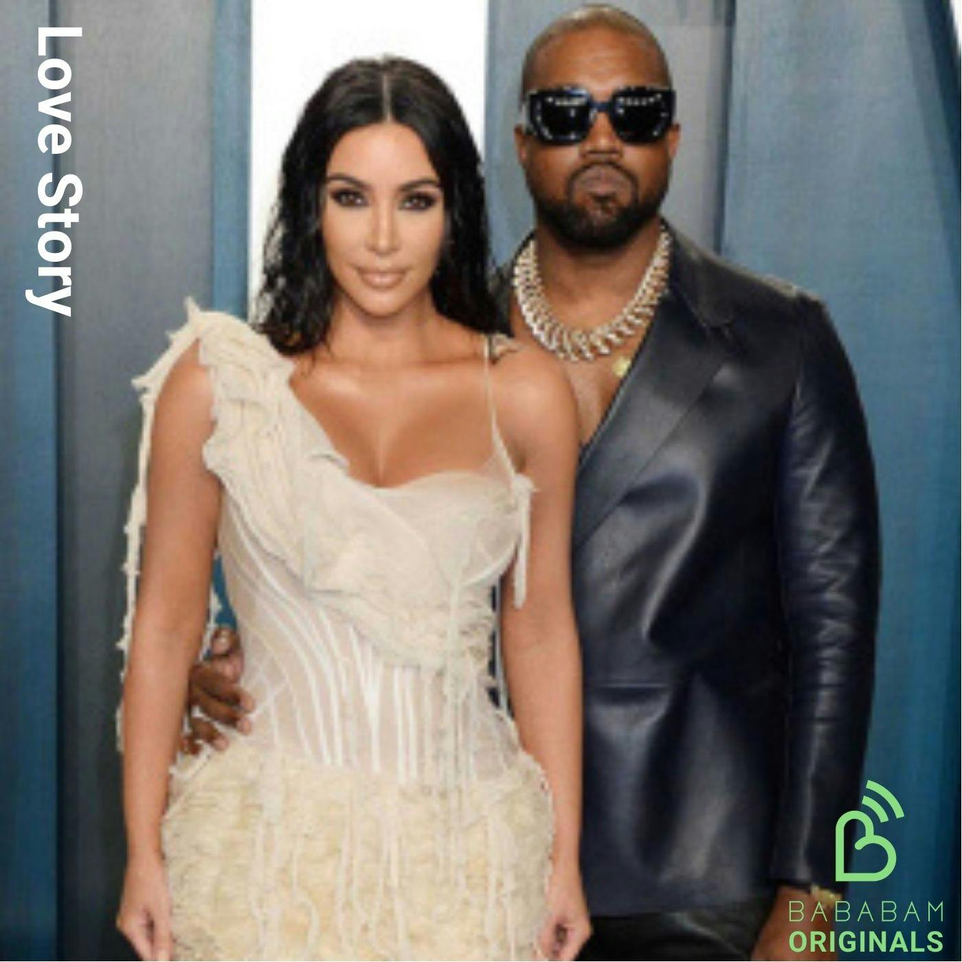[SOUS LE FEU DES PROJECTEURS] Kim Kardashian et Kanye West, une histoire de téléréalité et de pop culture