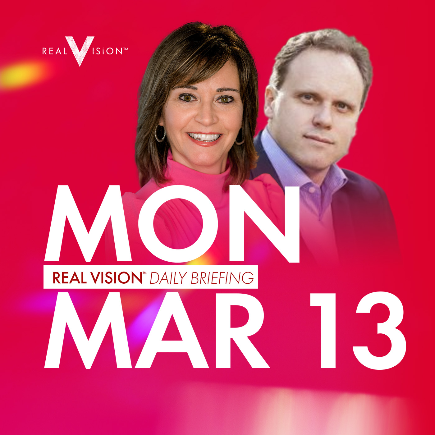 Did the Banks Just Break?