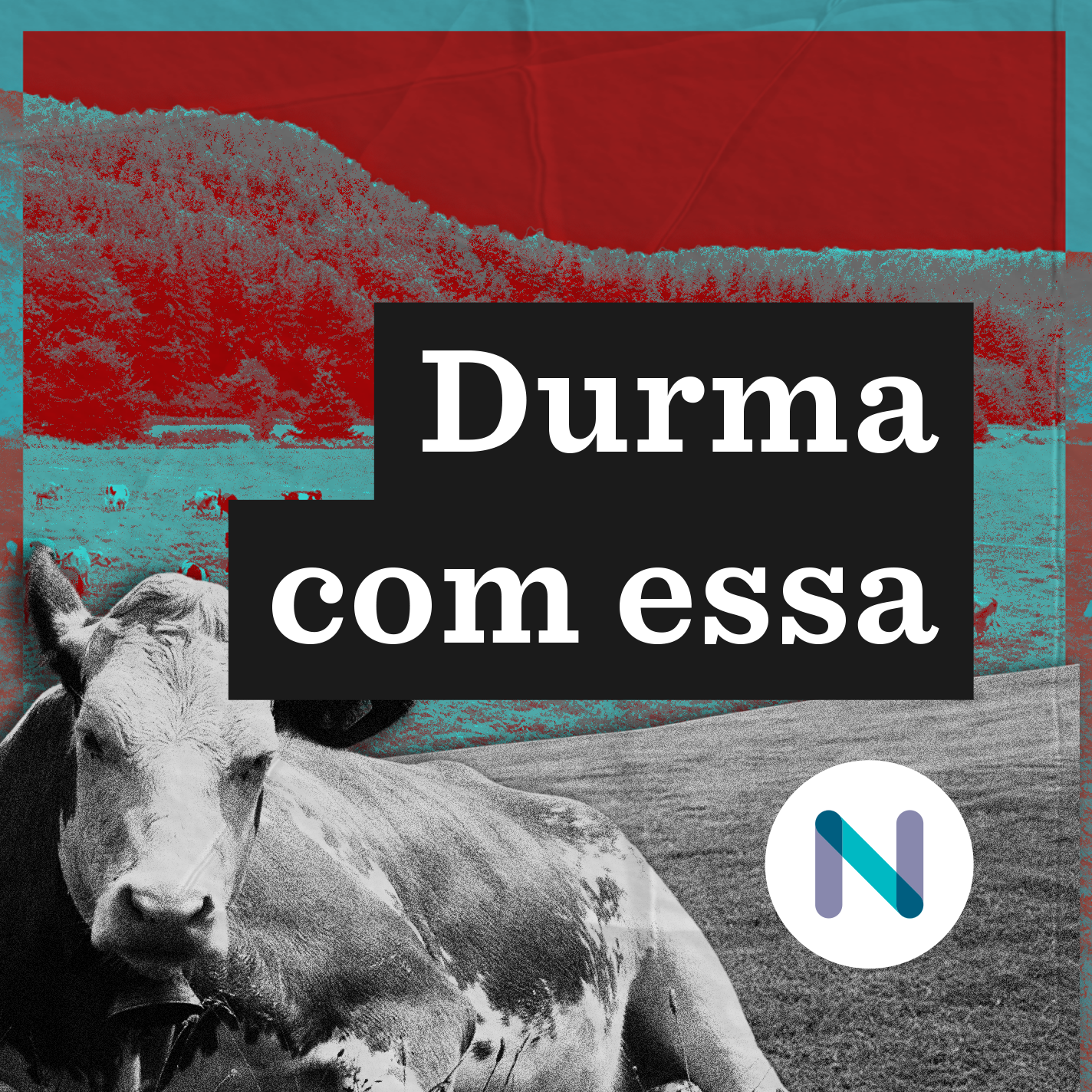 Durma com essa