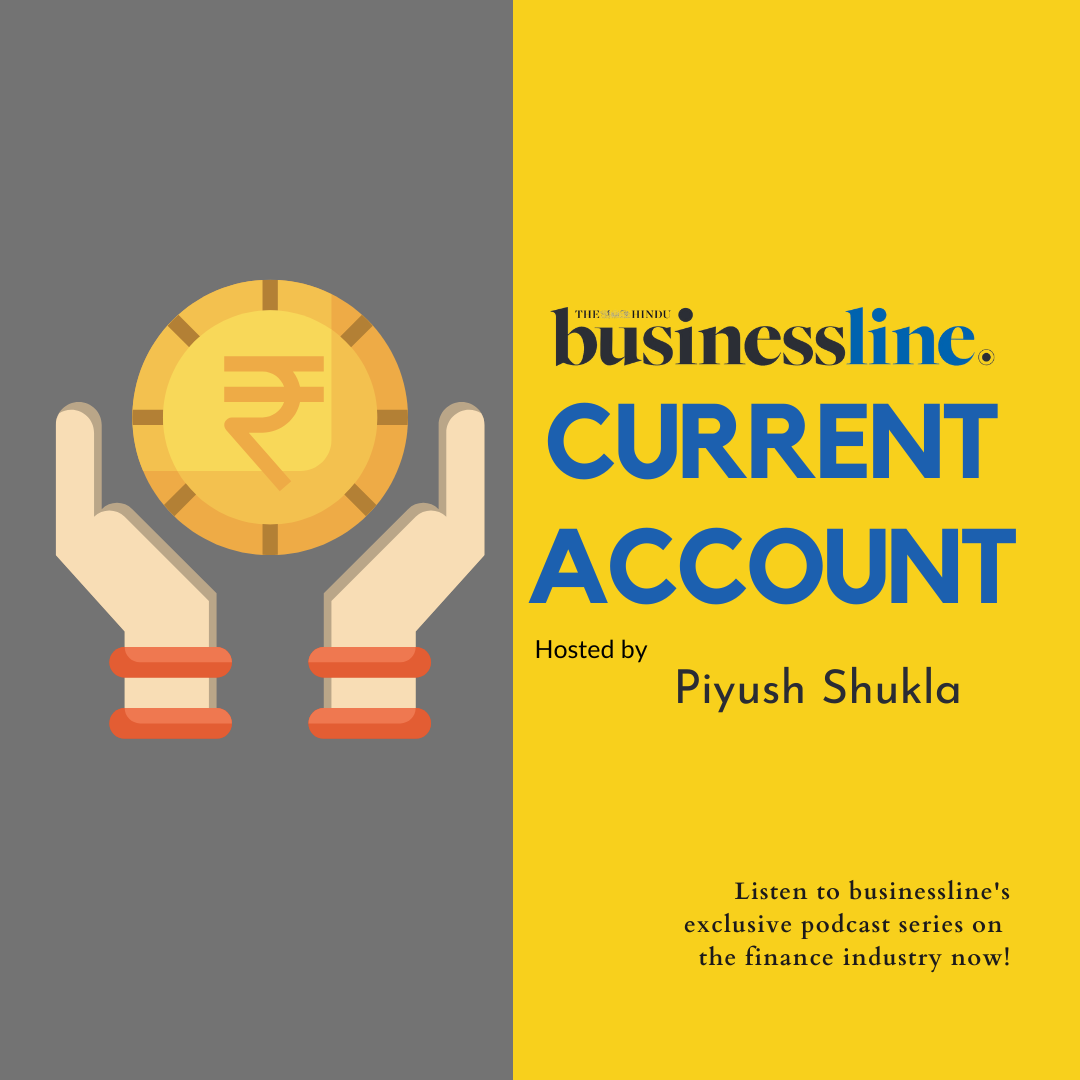 BusinessLine Podcasts