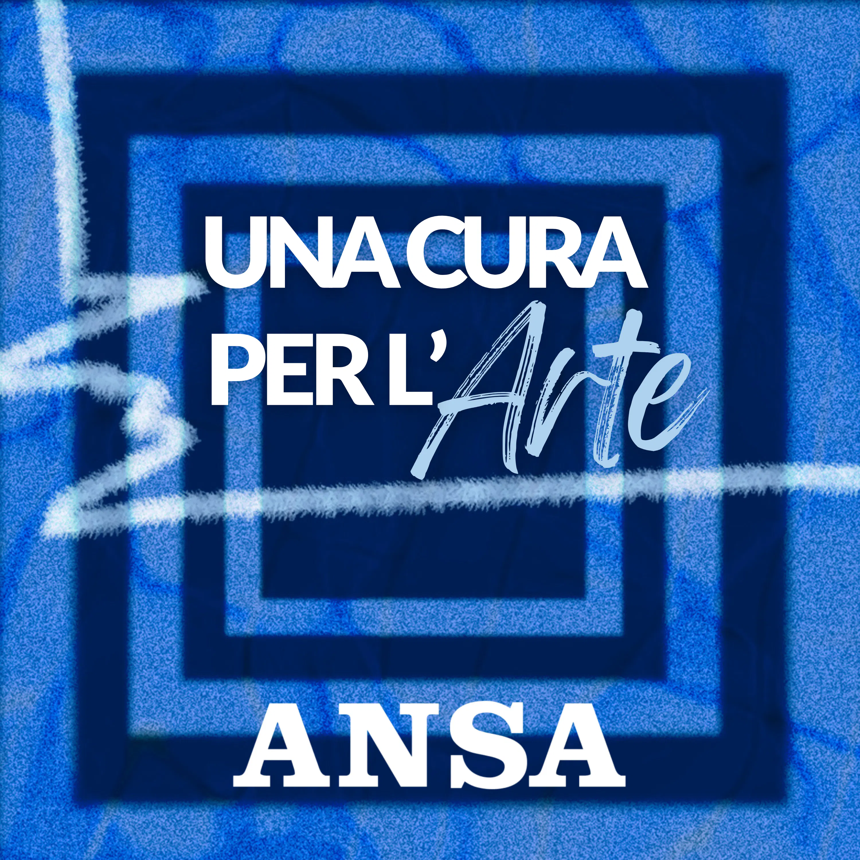 Arte come accoglienza dell’alterità. Il punto di vista di Eva Fabbris episode artwork