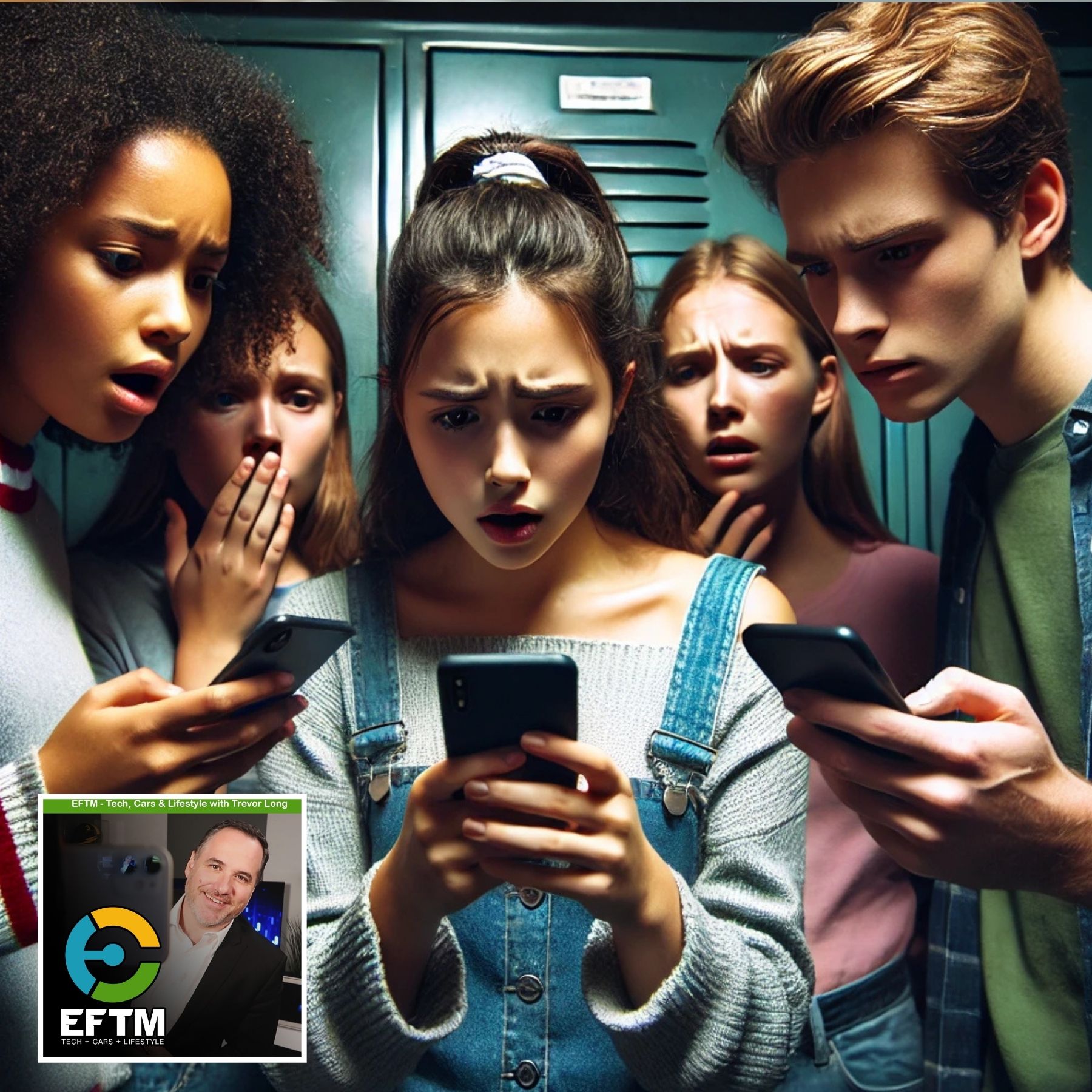 Advice for us all on Safer Internet Day - plus your calls!