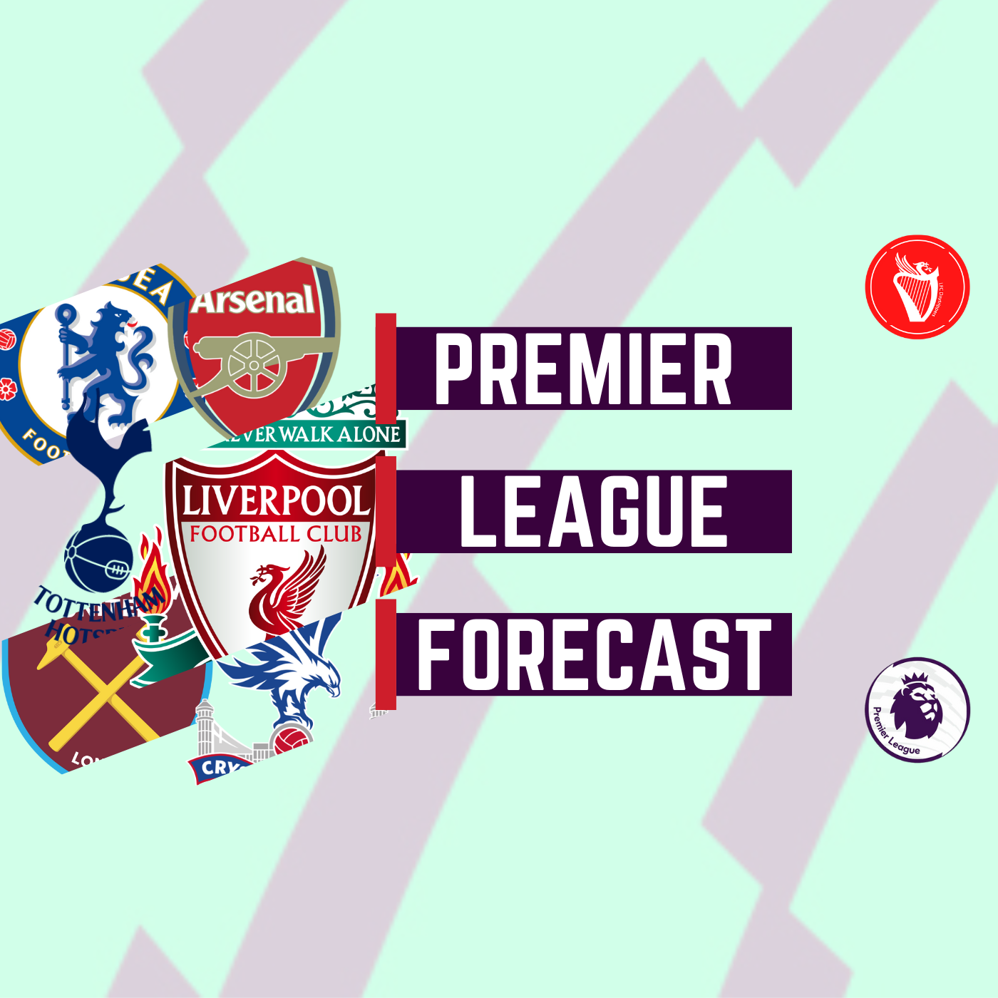 Liverpool Away To Spurs | Premier League Forecast episode artwork