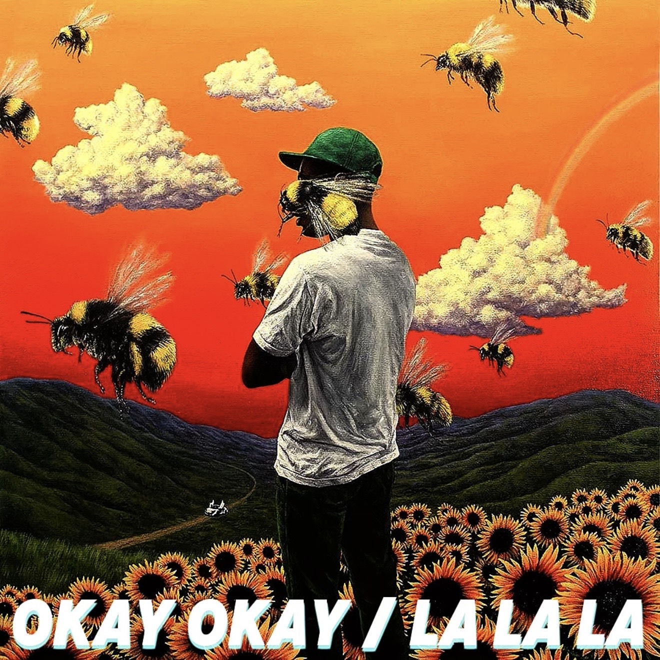 Okay Okay / La La La episode artwork