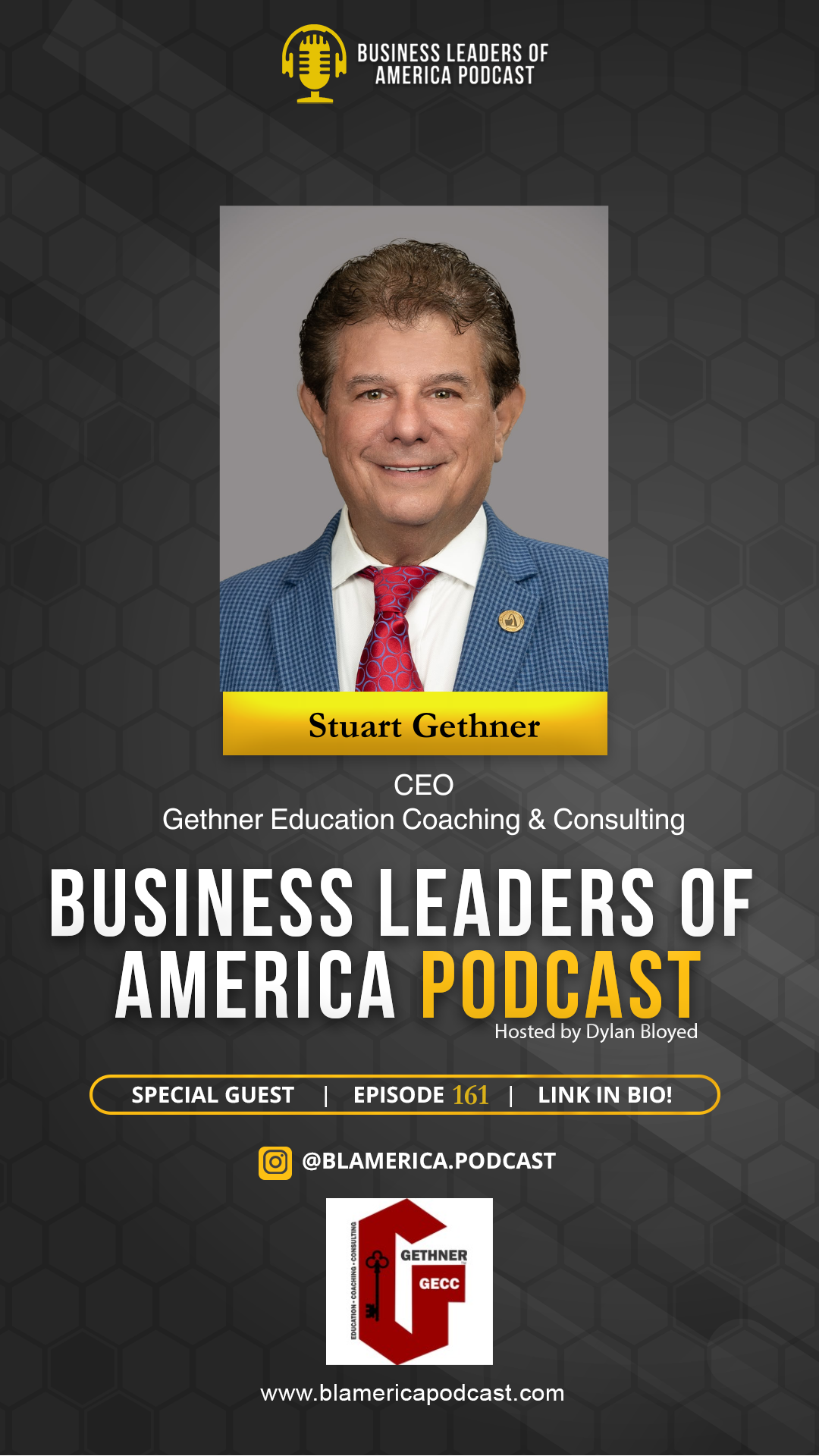 Business Leaders of America Podcast