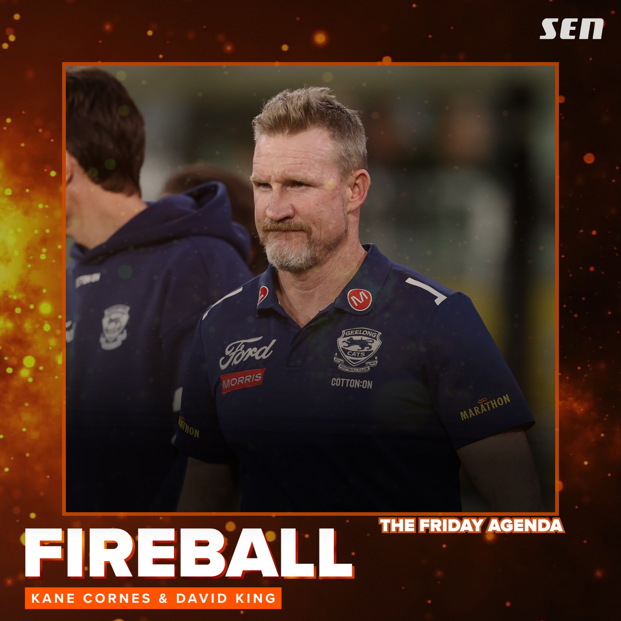 The Friday Agenda (10.07.26) episode artwork
