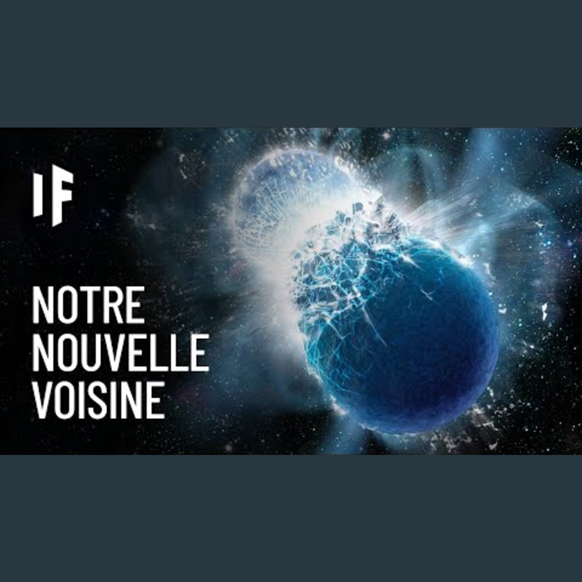 What If Français - Et Si