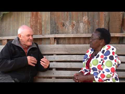 New Hope Children's Centre, Uplands, Kenya episode artwork