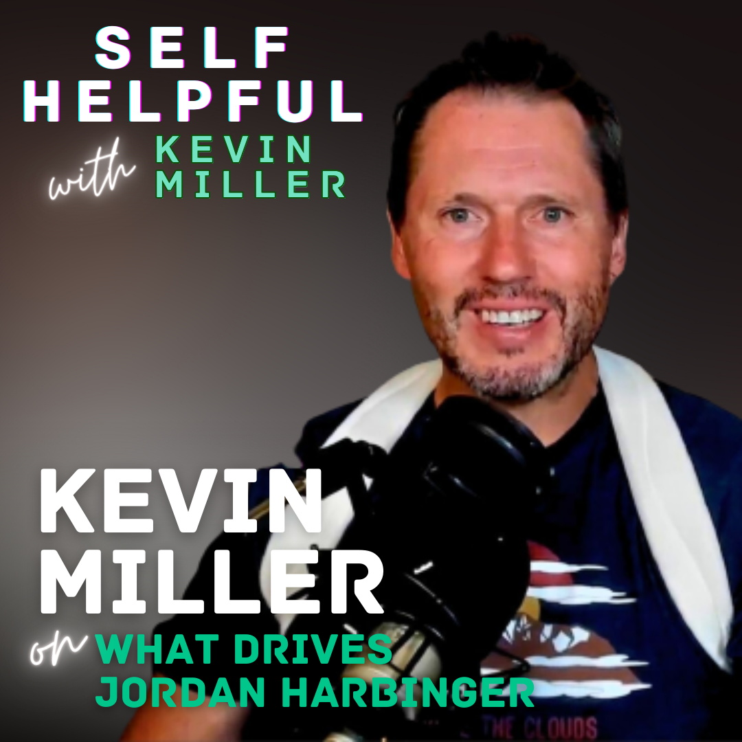 The Kevin Miller Podcast