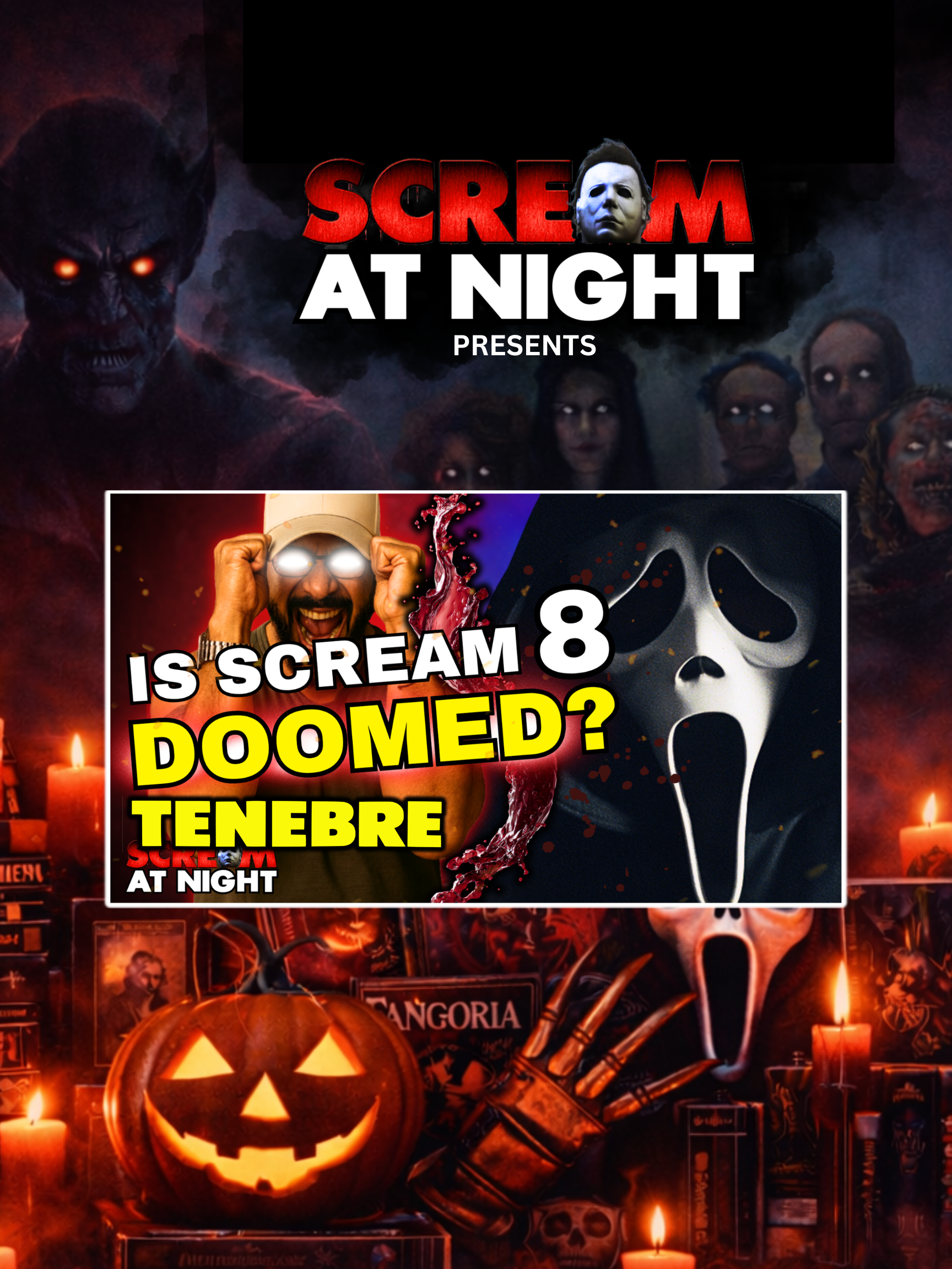 Scream 7 Fallout… Is Scream 8 Already Doomed?