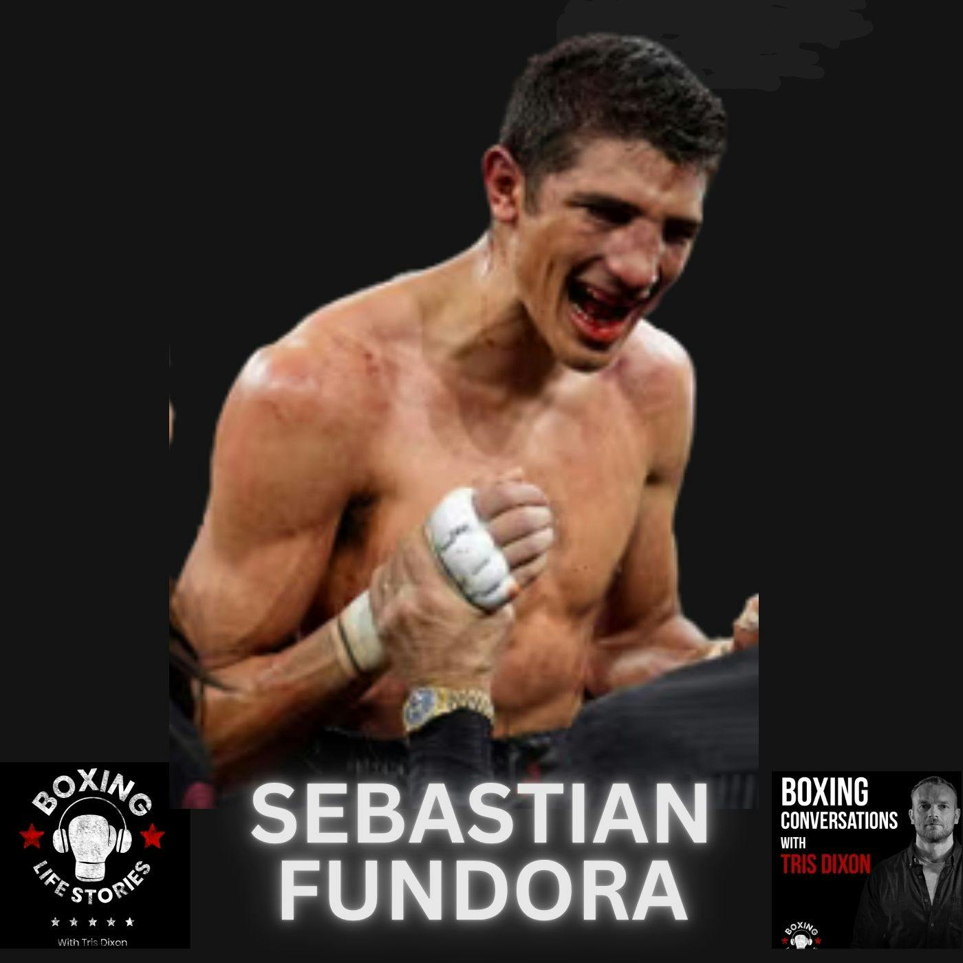 Sebastian Fundora On The Tim Tszyu Rematch, The Return Of Manny Pacquiao And Celebrity